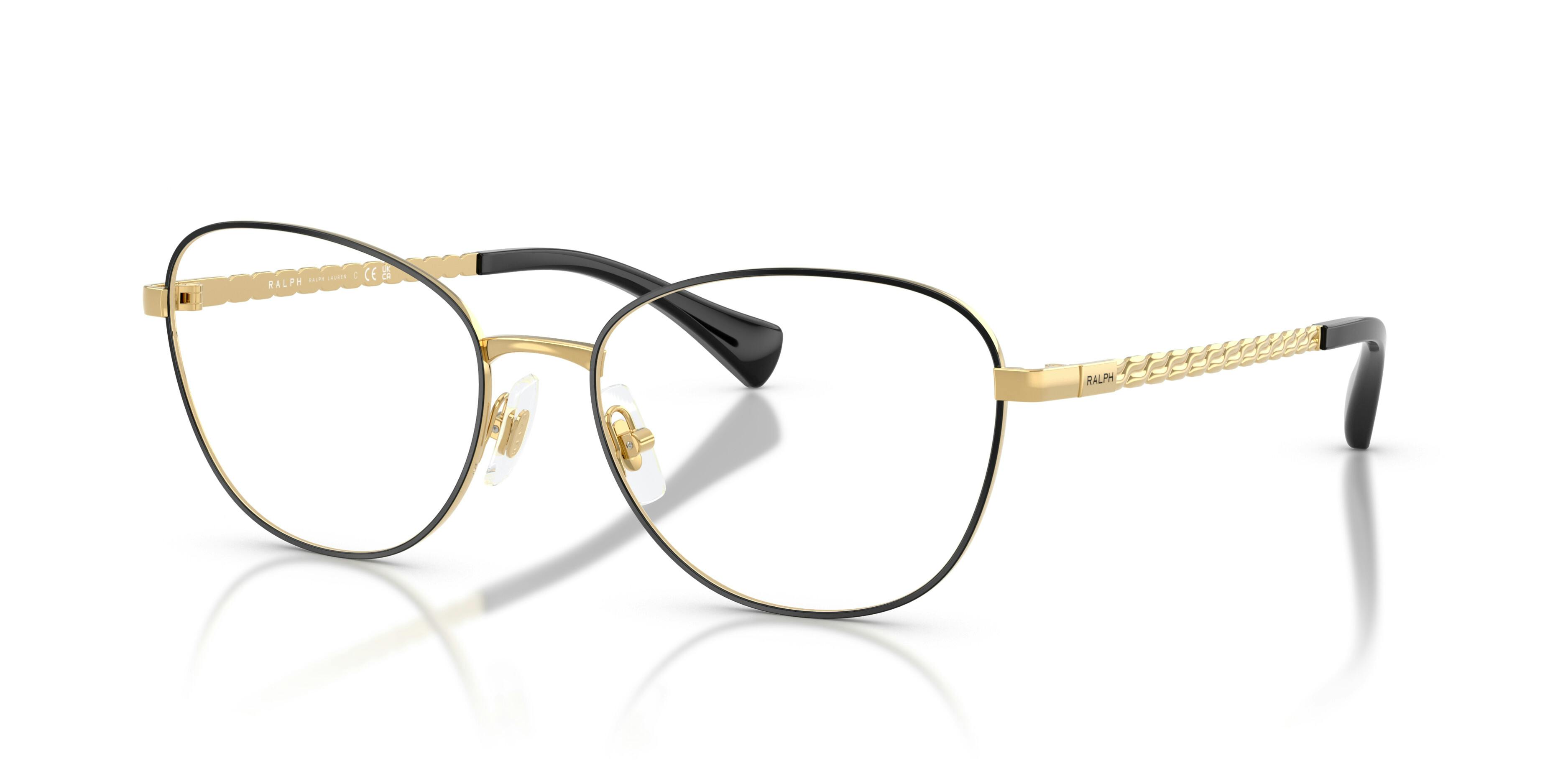 Angle_Left01, Ralph Lauren 0RA6063 9443 Brille