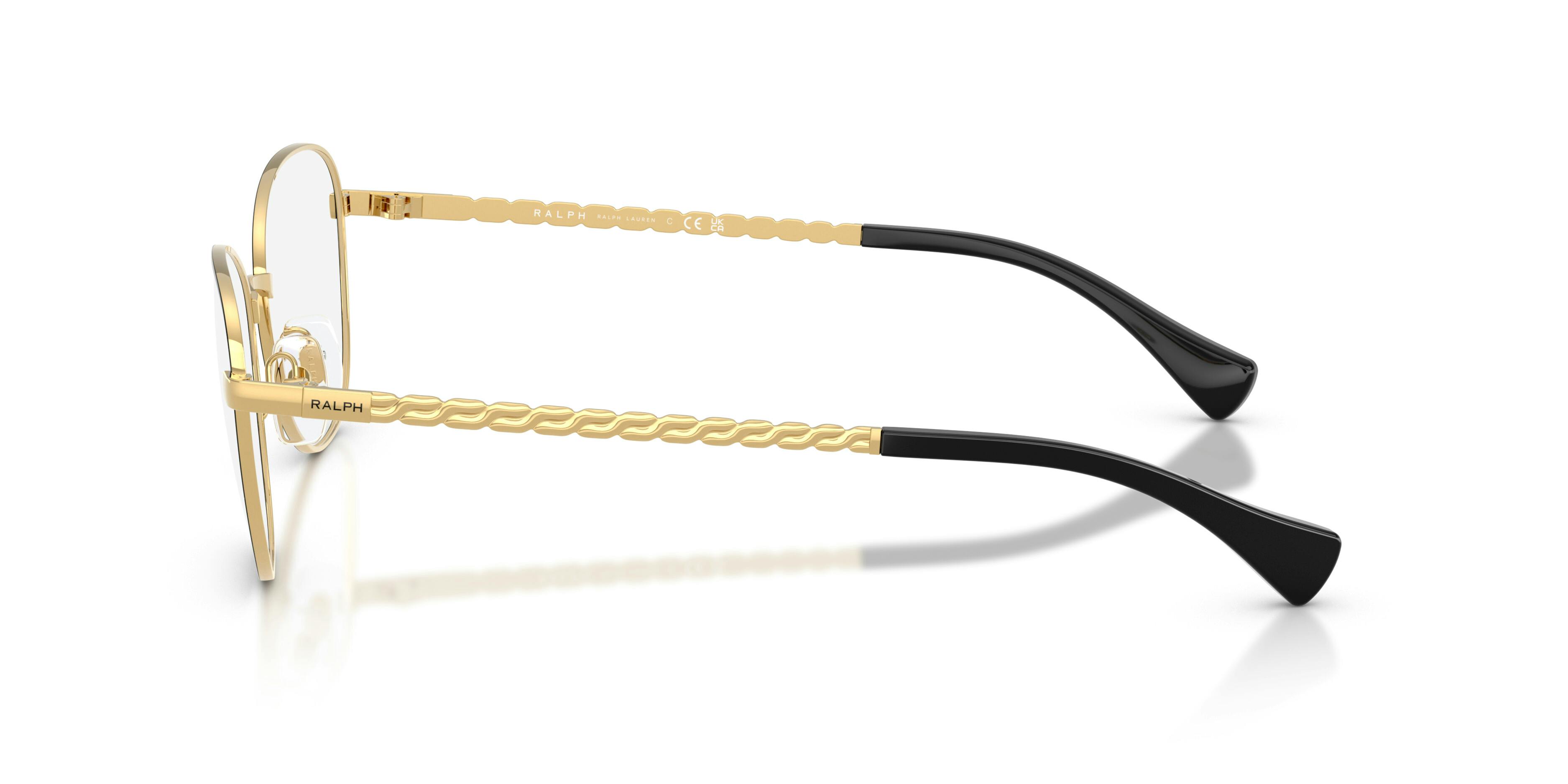 Angle_Left02, Ralph Lauren 0RA6063 9443 Brille