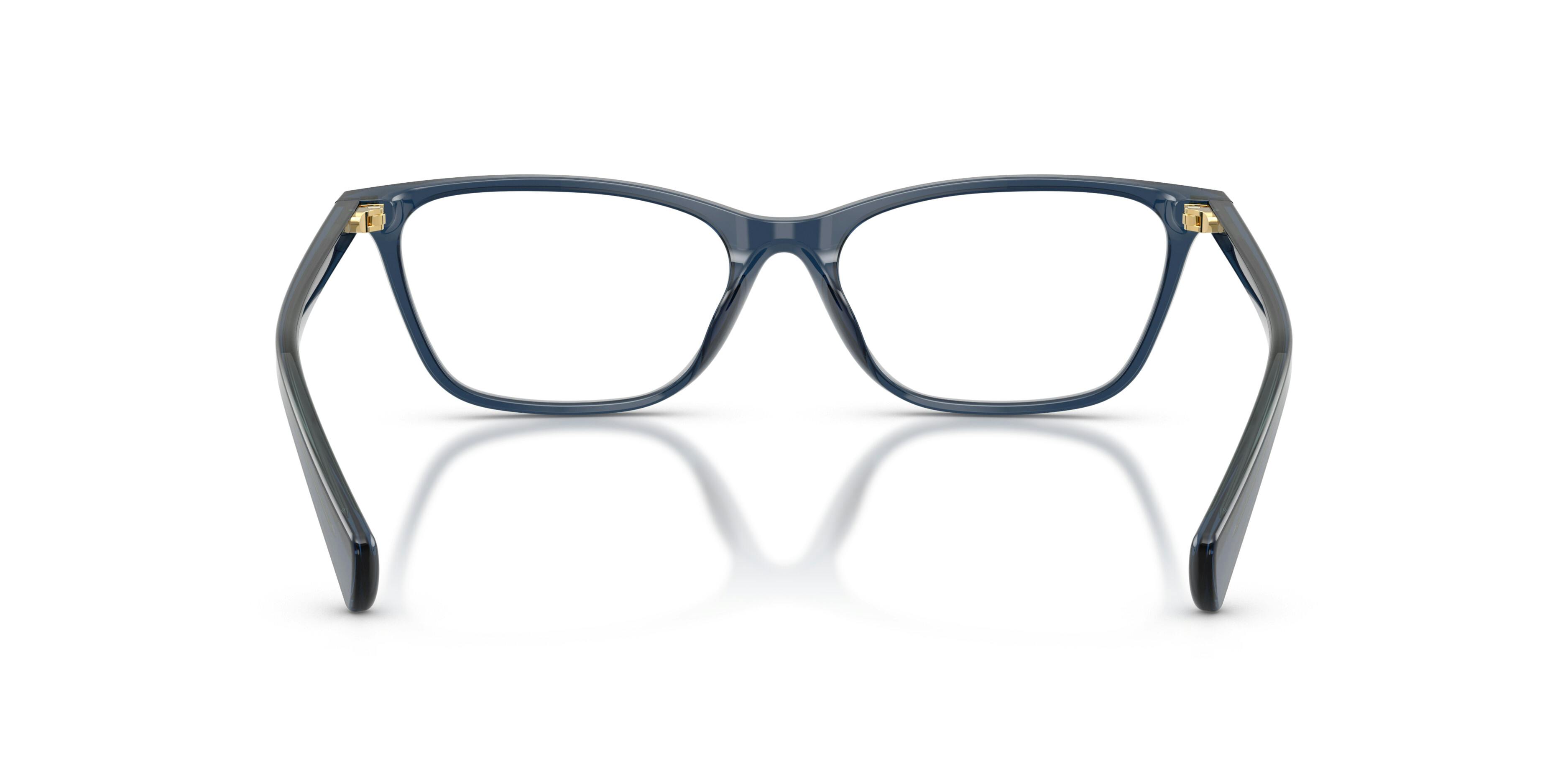 Detail02, Ralph Lauren 0RA7187U 6119 Brille