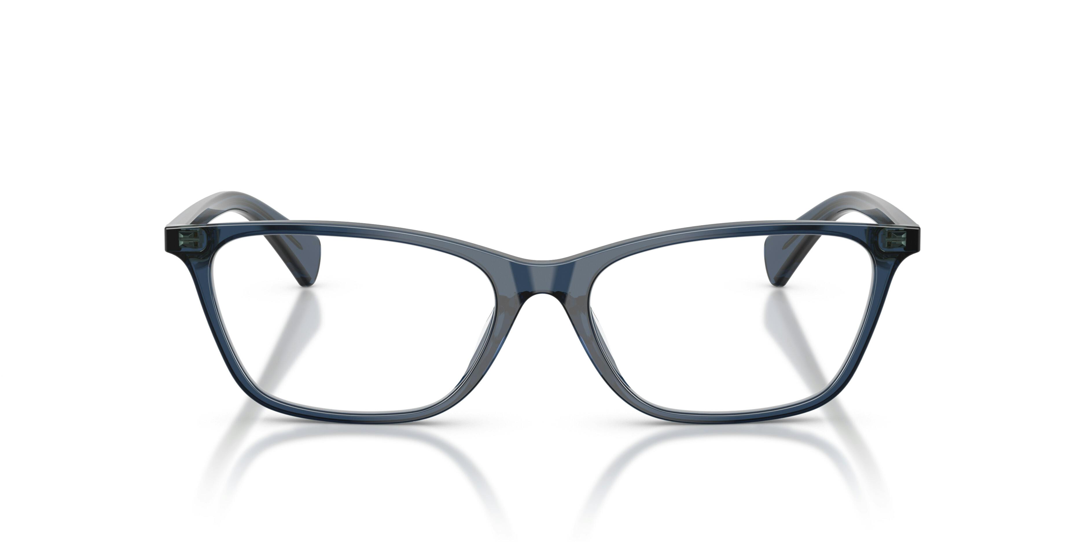 Front, Ralph Lauren 0RA7187U 6119 Brille