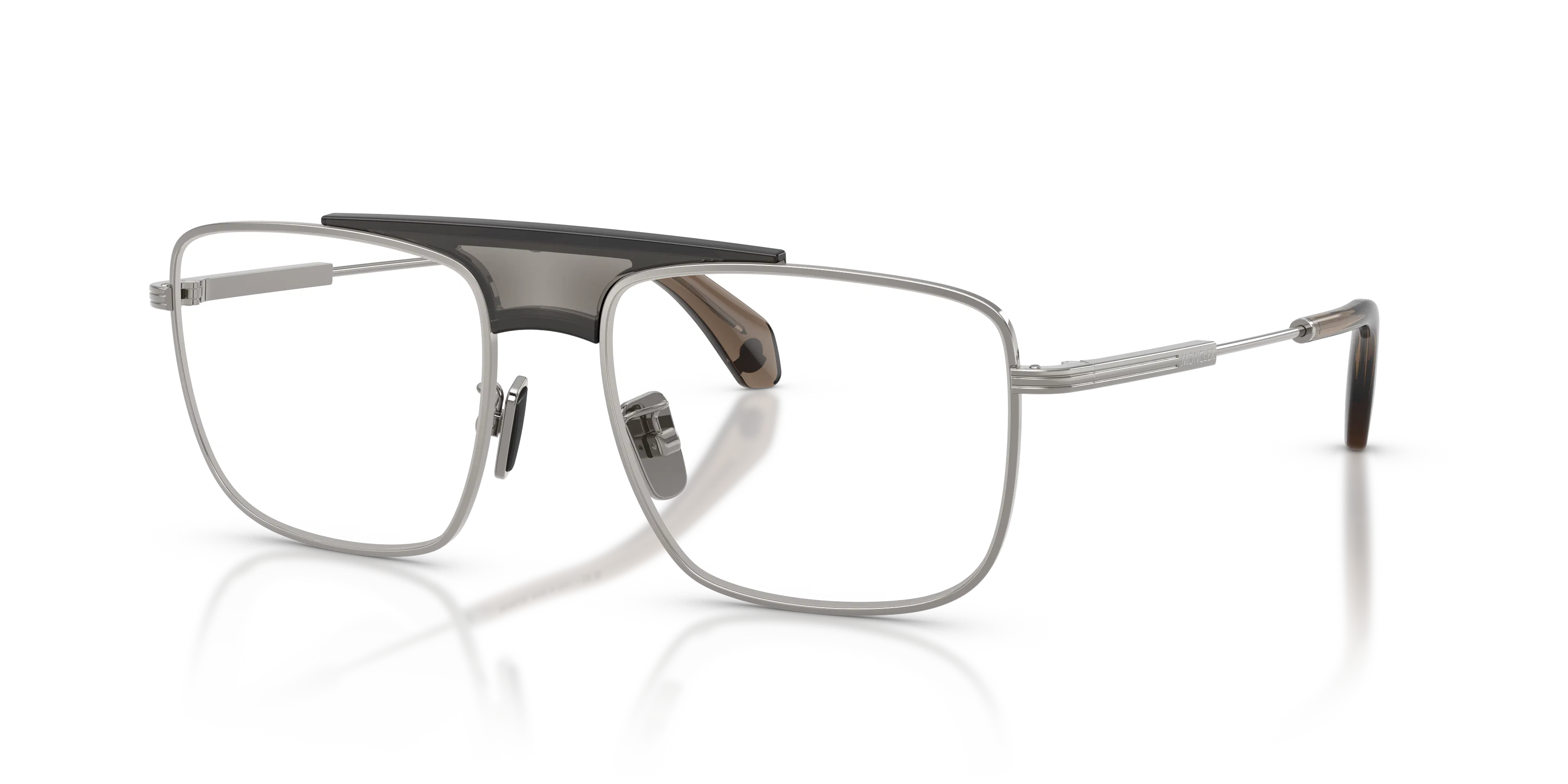 Angle_Left01, Moncler ME1011 0ME1011 1005 Brille