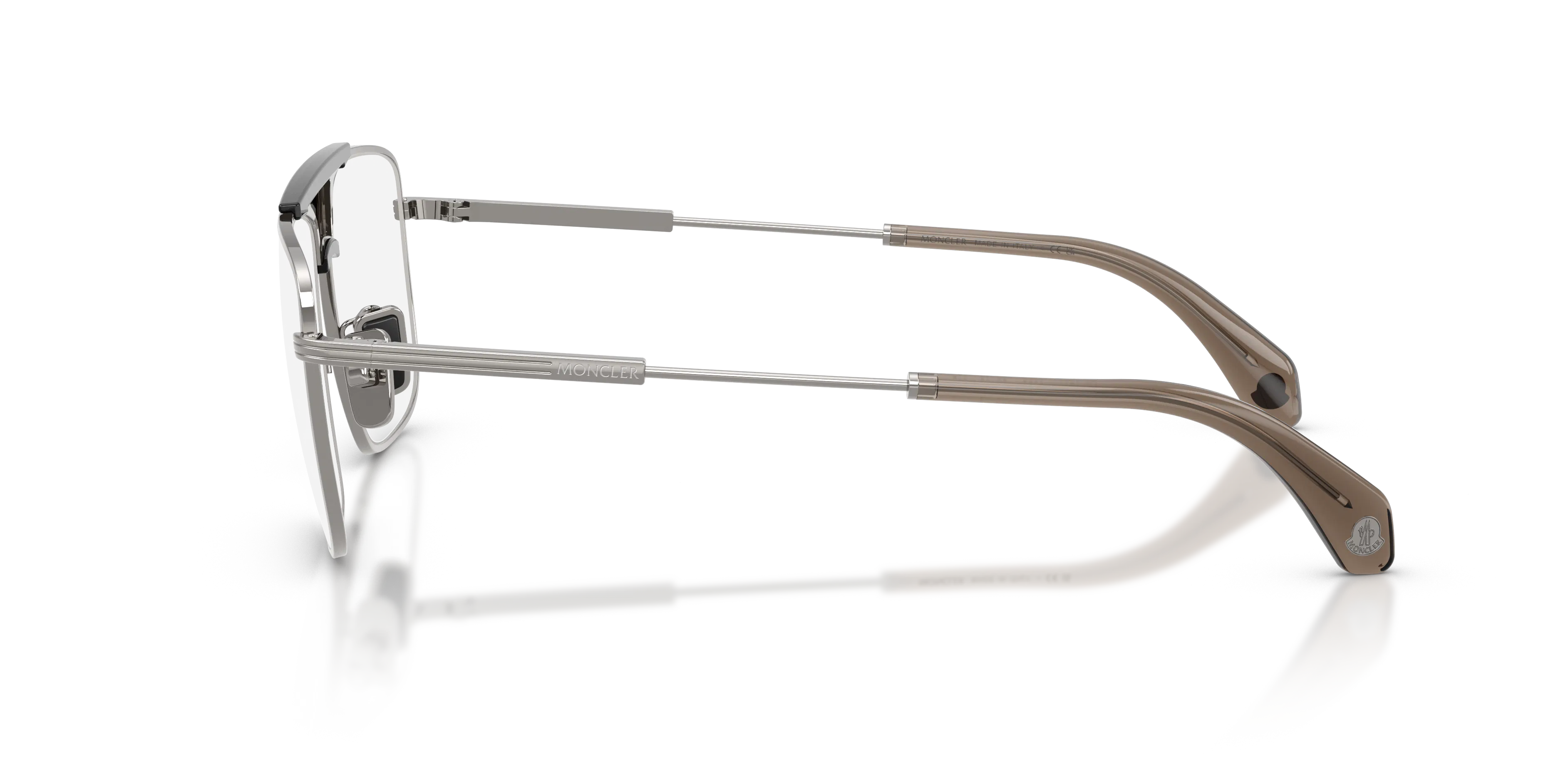 Angle_Left02, Moncler ME1011 0ME1011 1005 Brille
