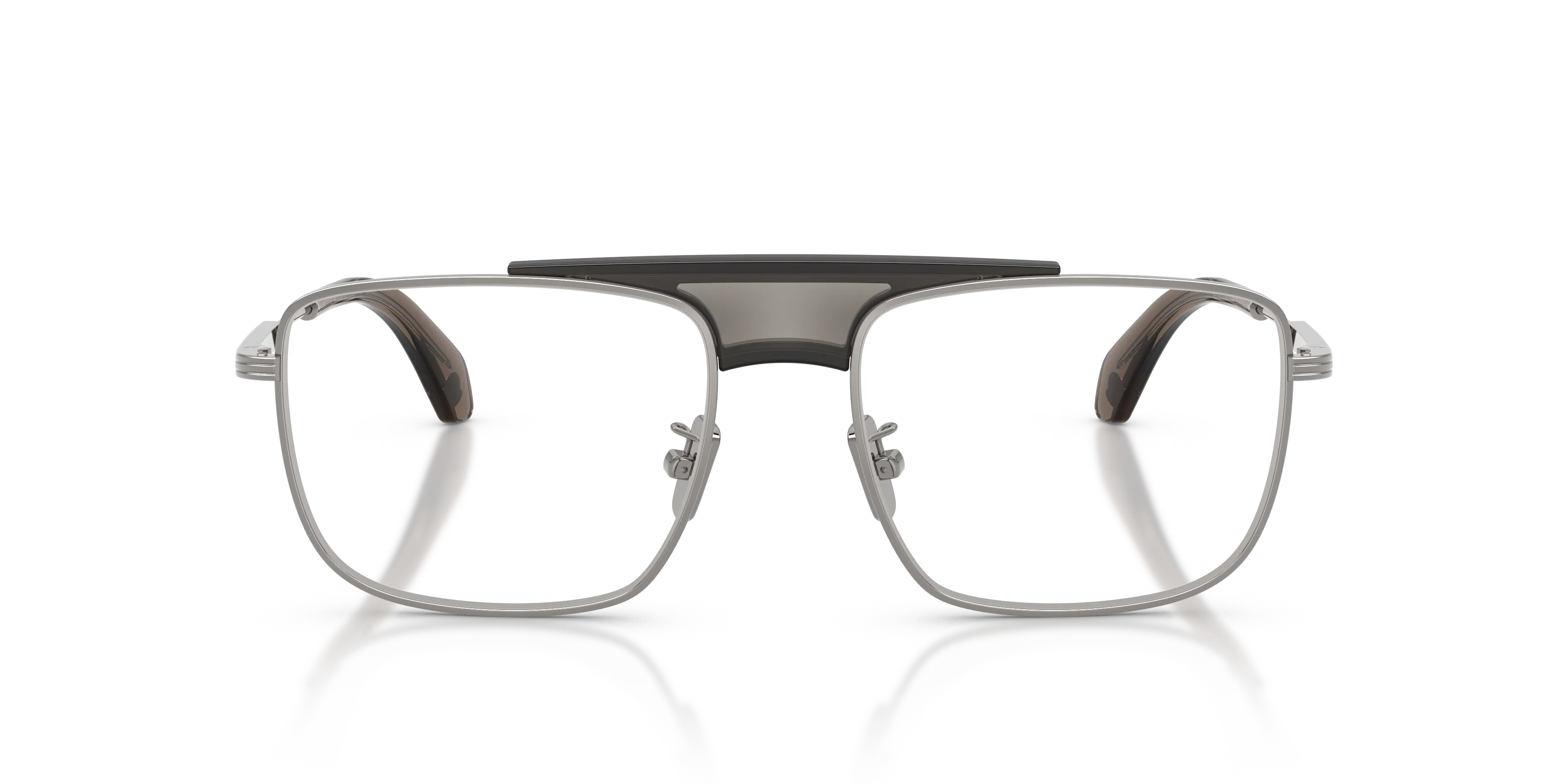 Front, Moncler ME1011 0ME1011 1005 Brille
