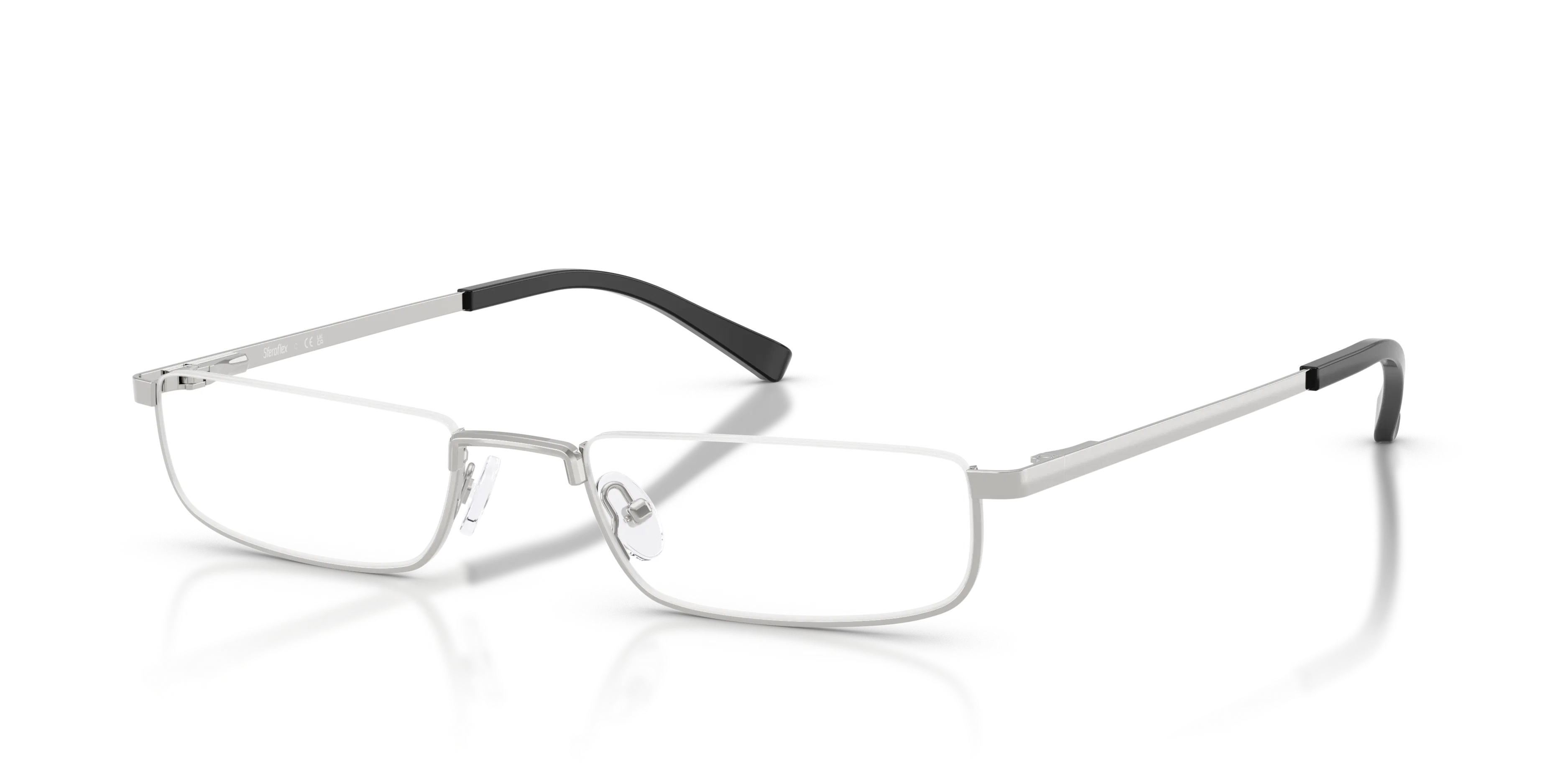 Angle_Left01, Sferoflex 02N1007 0SF2302 03 Brille