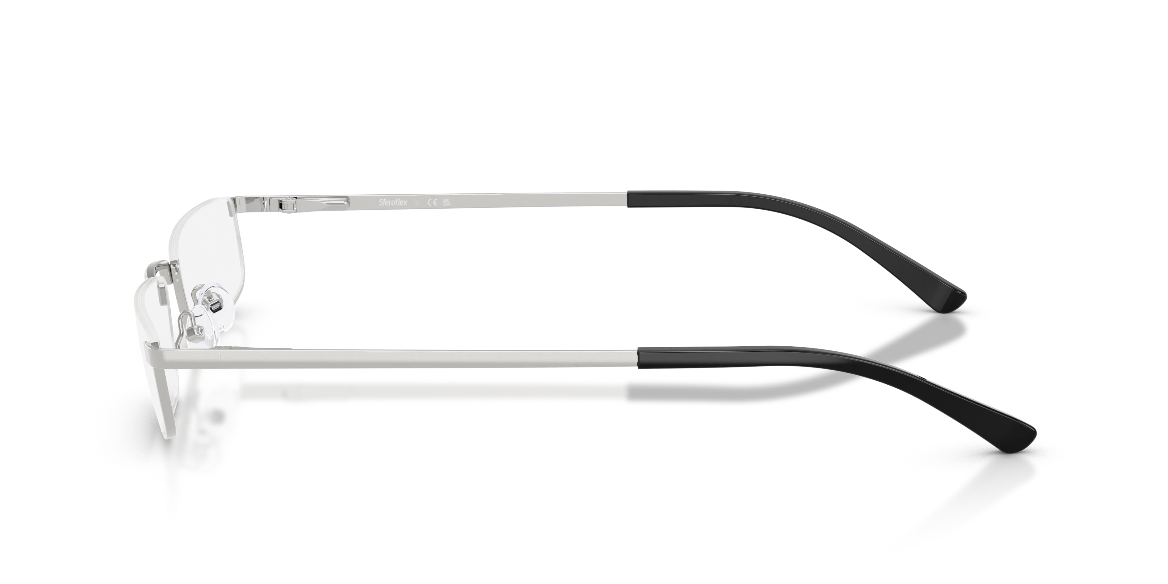 Angle_Left02, Sferoflex 02N1007 0SF2302 03 Brille
