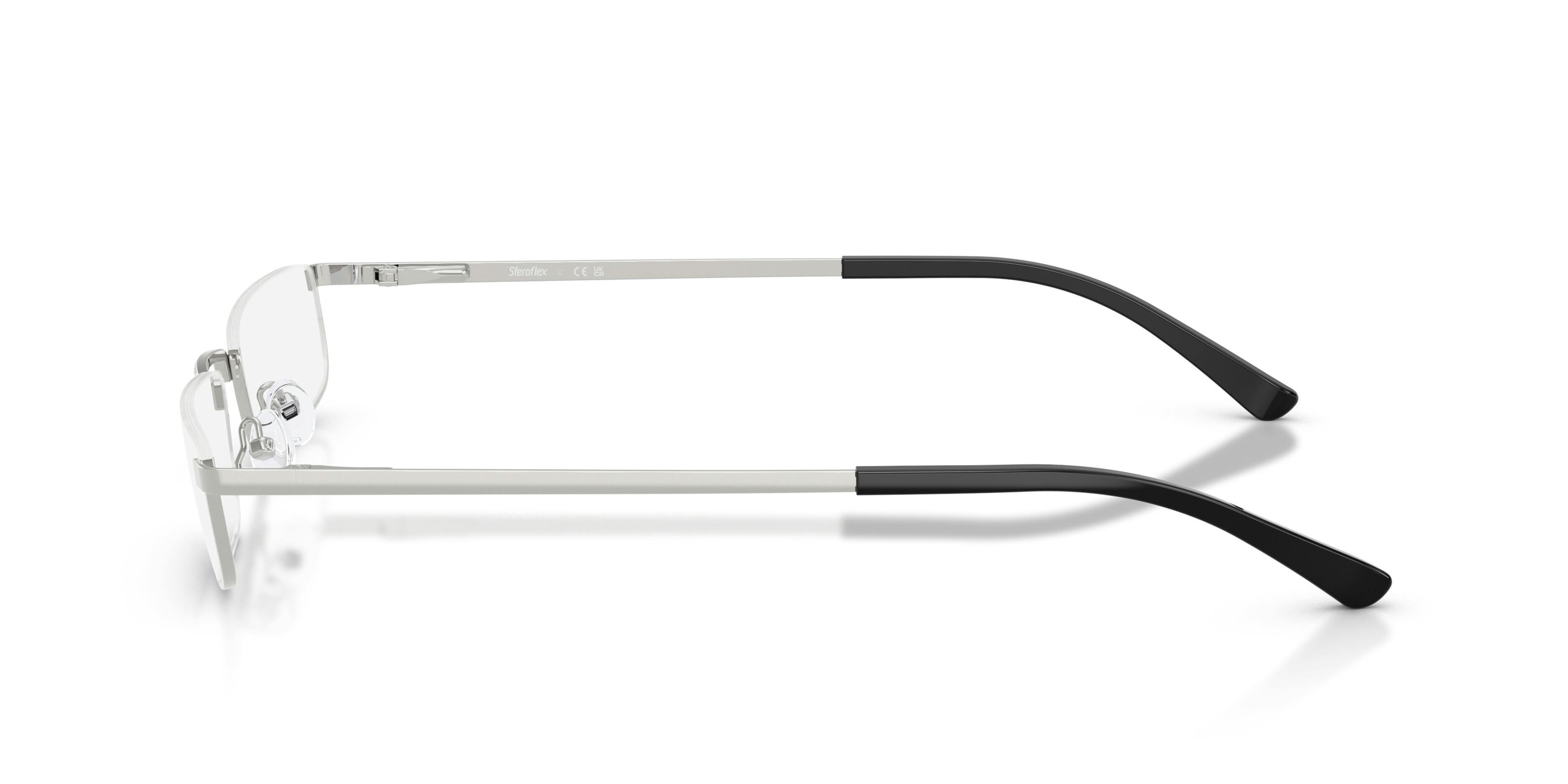 Angle_Left02, Sferoflex 02N1007 0SF2302 03 Brille