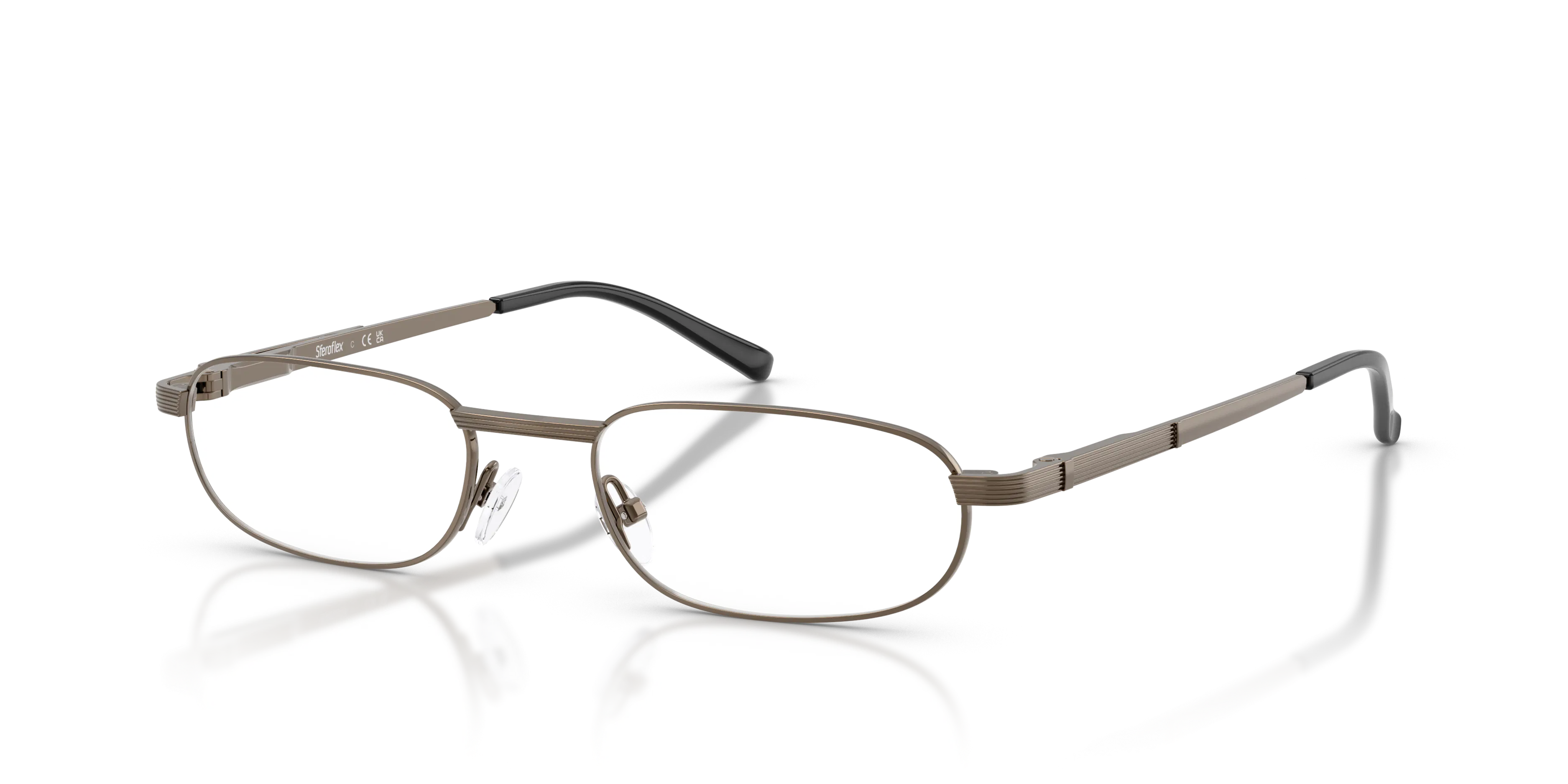 Angle_Left01, Sferoflex 02N1009 0SF2303 01 Brille