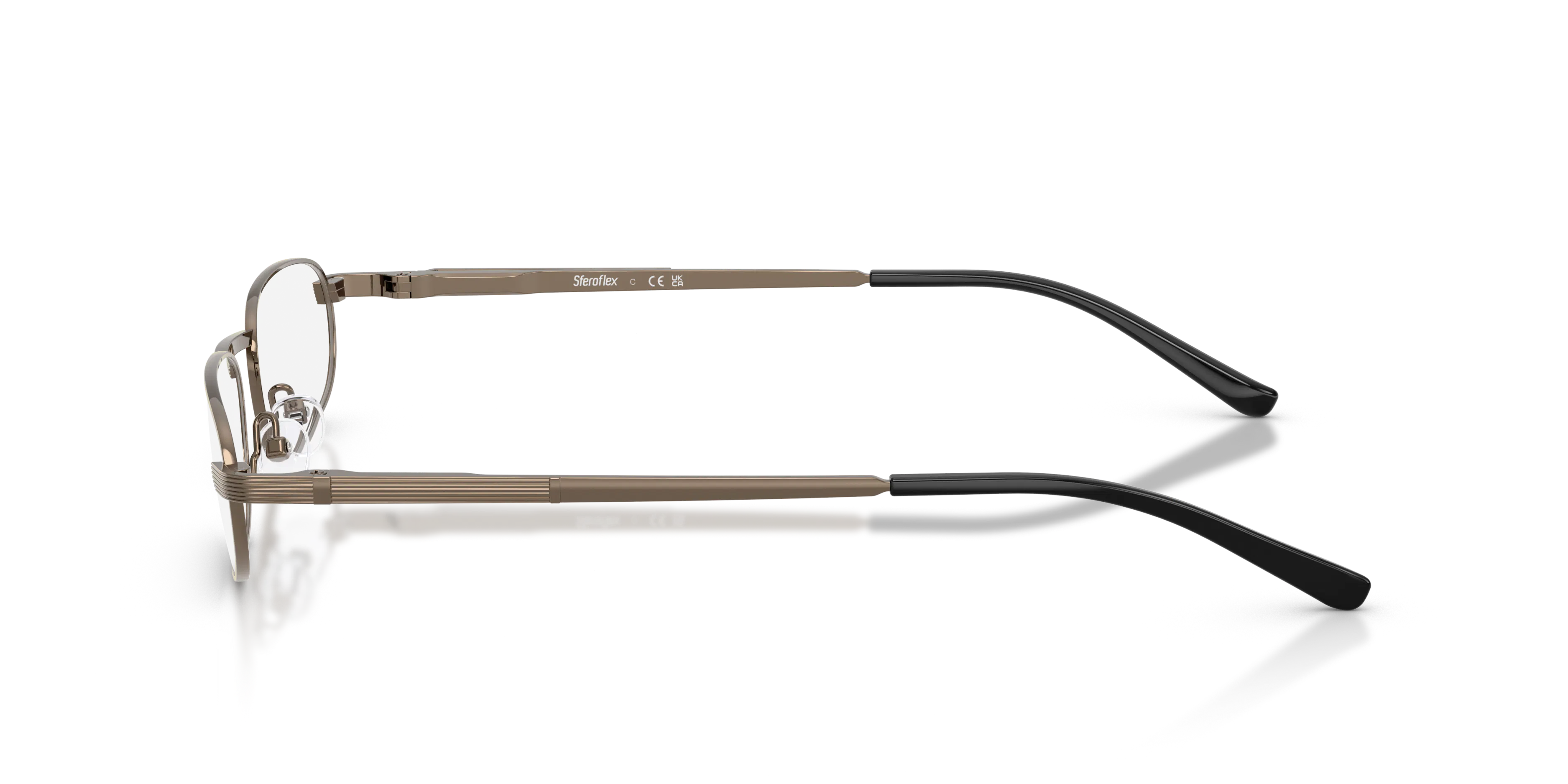 Angle_Left02, Sferoflex 02N1009 0SF2303 01 Brille
