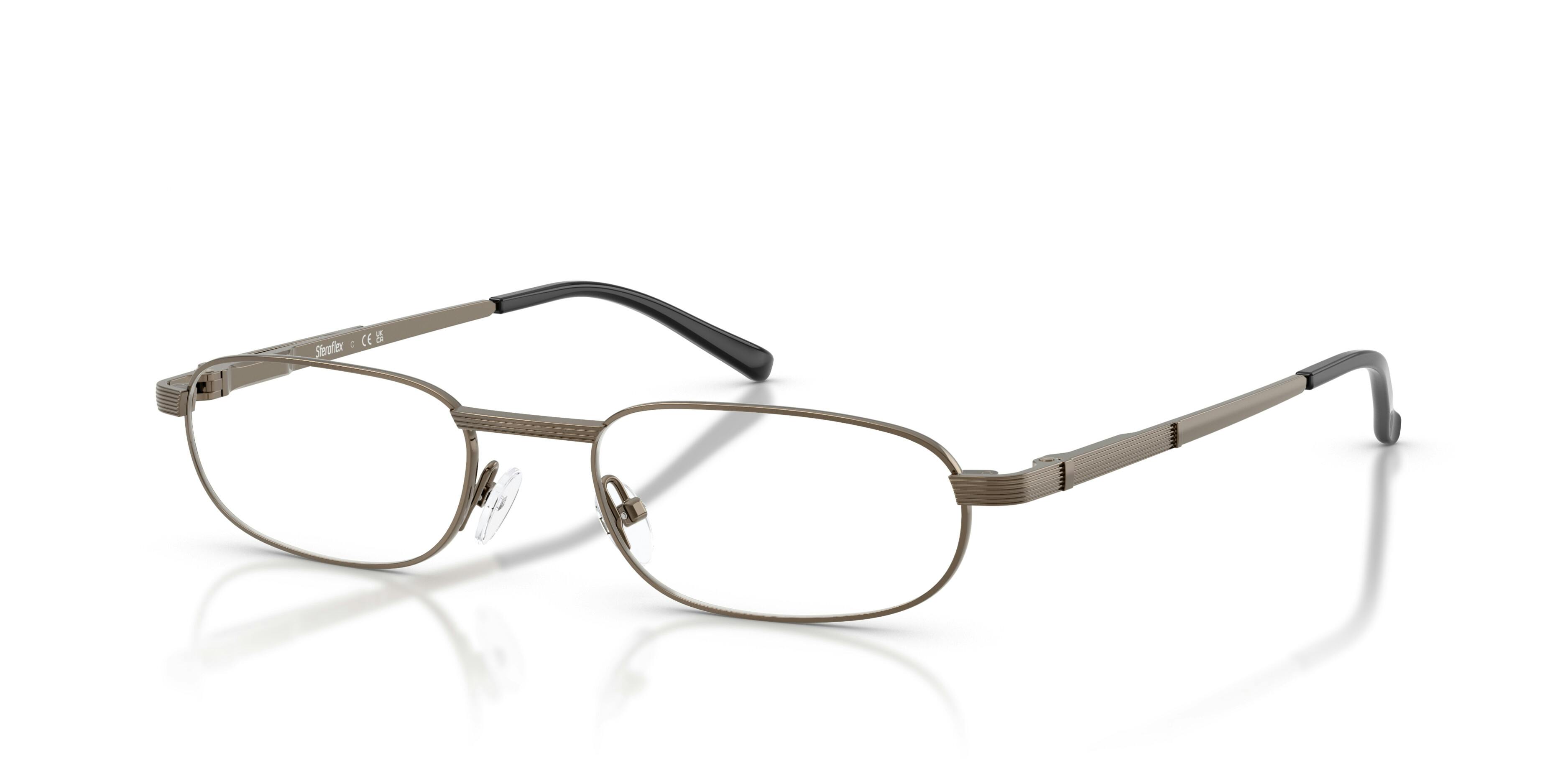 Angle_Left01, Sferoflex 02N1009 0SF2303 01 Brille