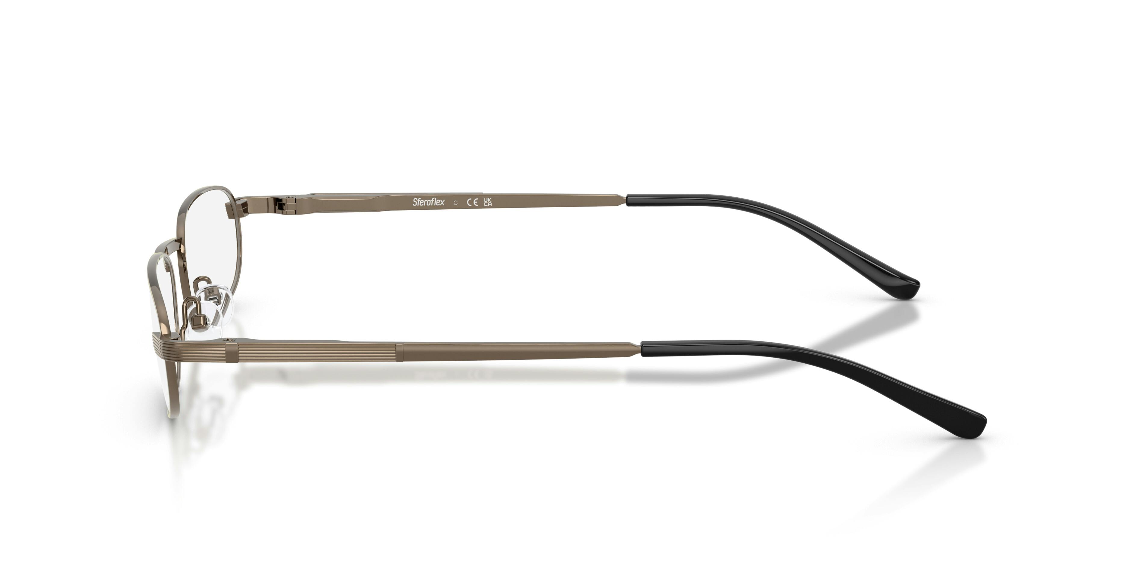 Angle_Left02, Sferoflex 02N1009 0SF2303 01 Brille