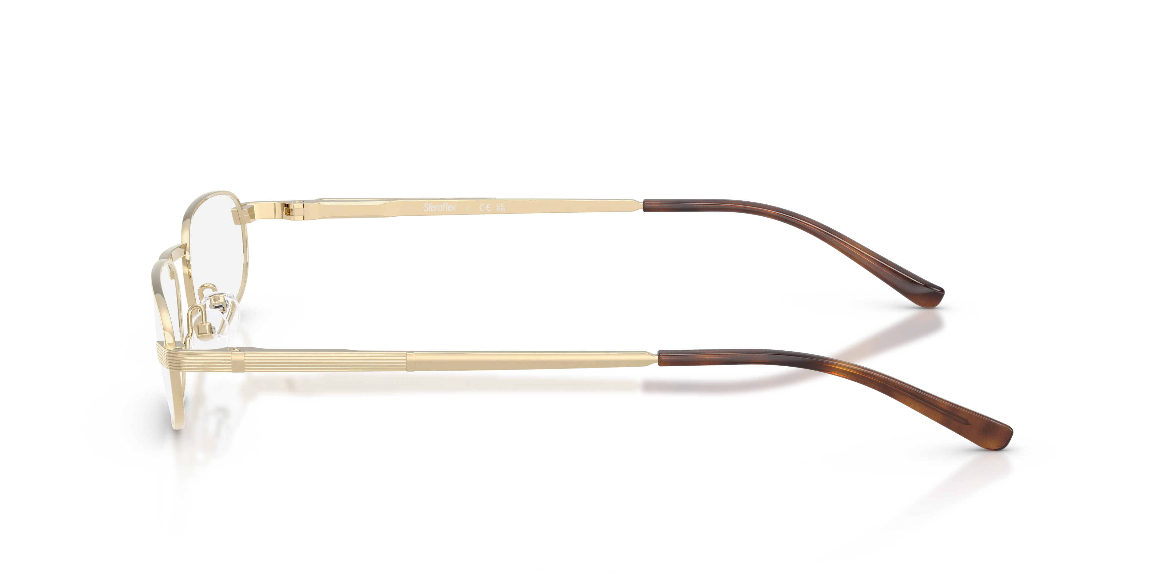 Angle_Left02, Sferoflex 02N1009 0SF2303 02 Brille