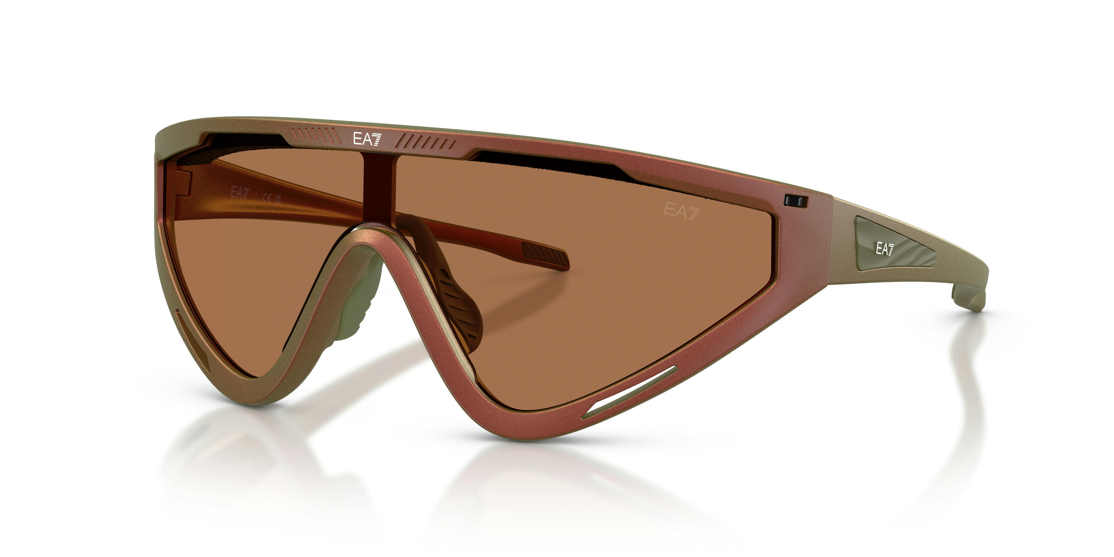 Angle_Left01, EA7 0Q74001 629073 Sonnenbrille