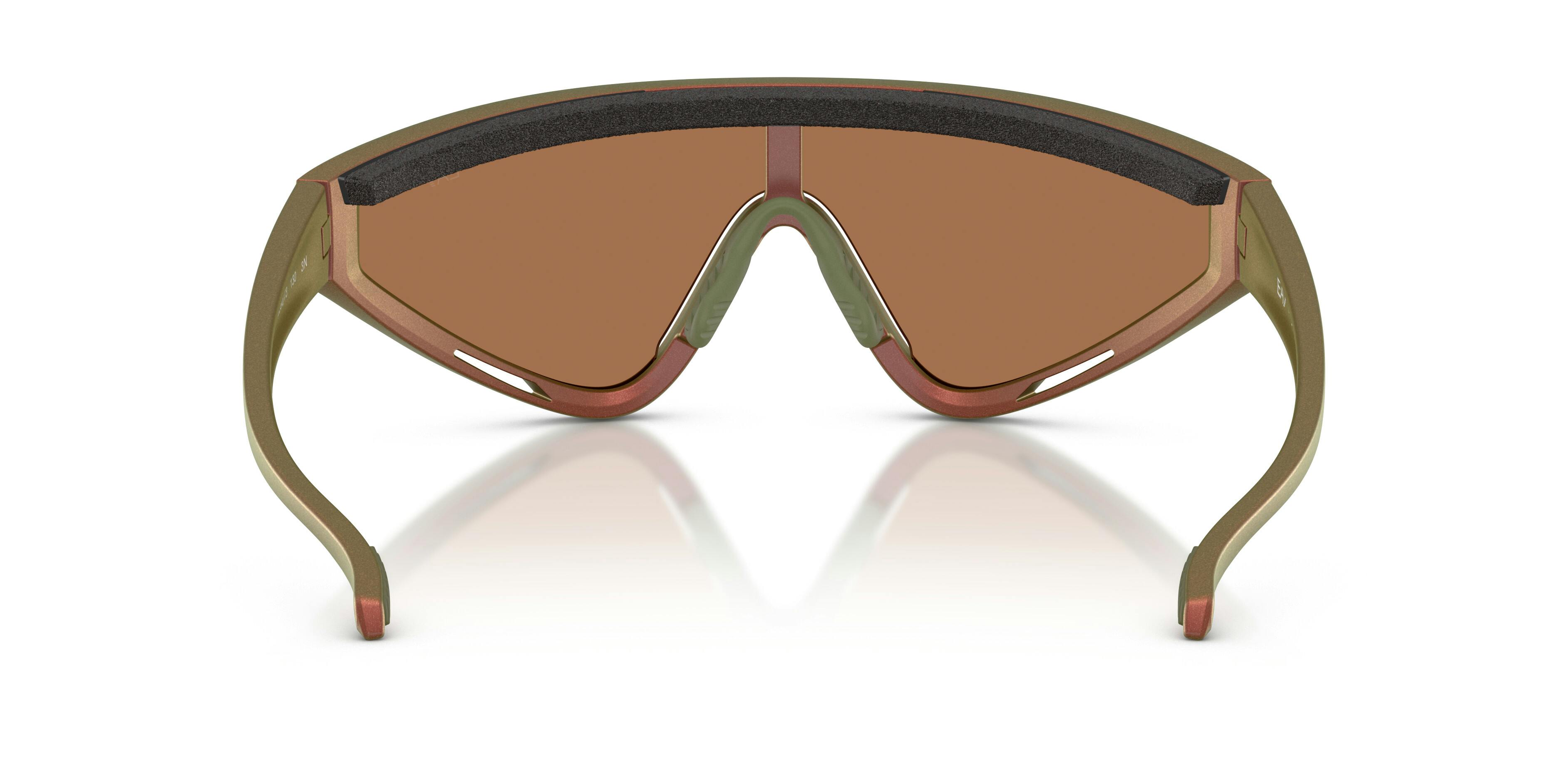 Detail02, EA7 0Q74001 629073 Sonnenbrille