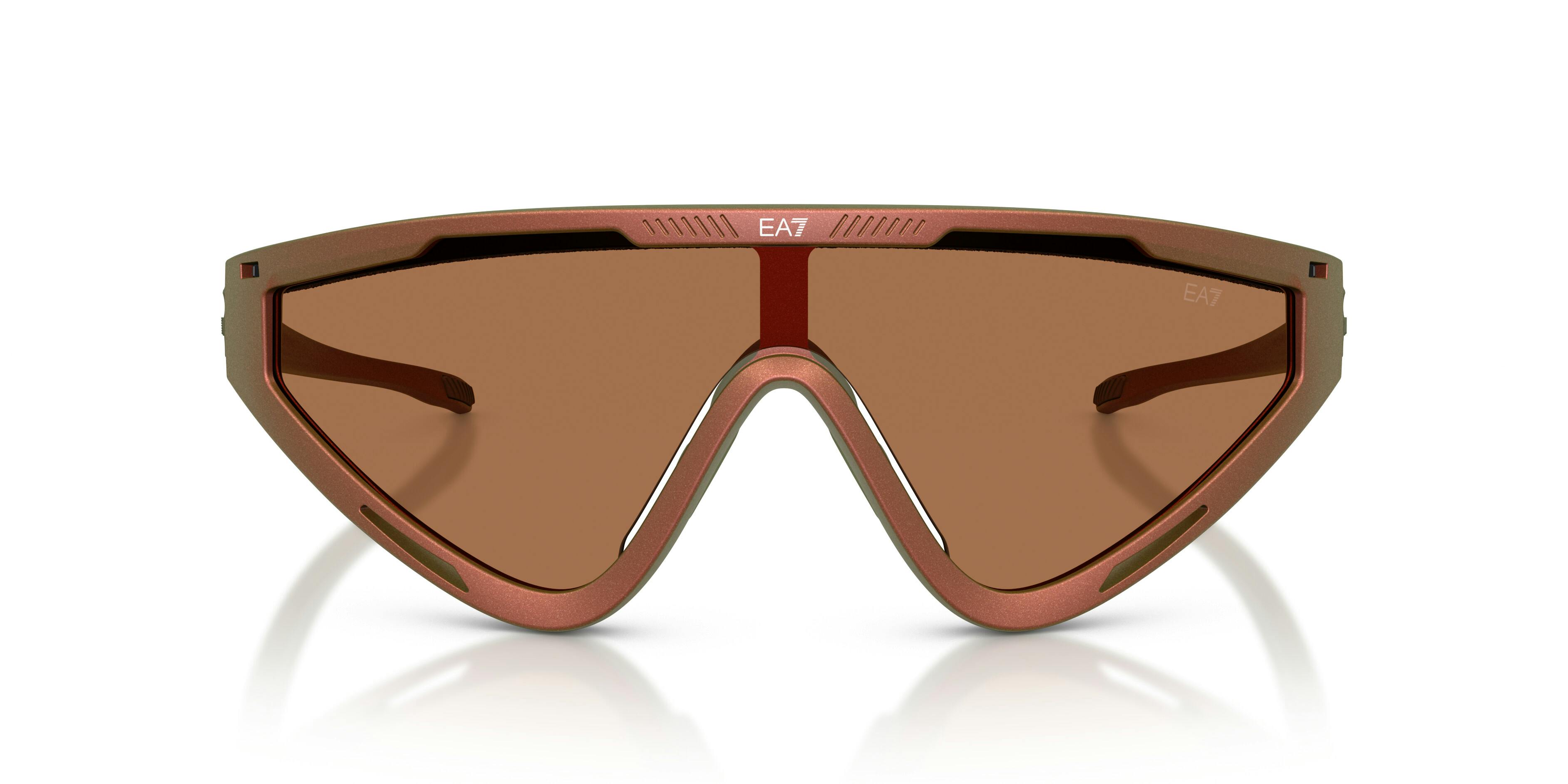 Front, EA7 0Q74001 629073 Sonnenbrille