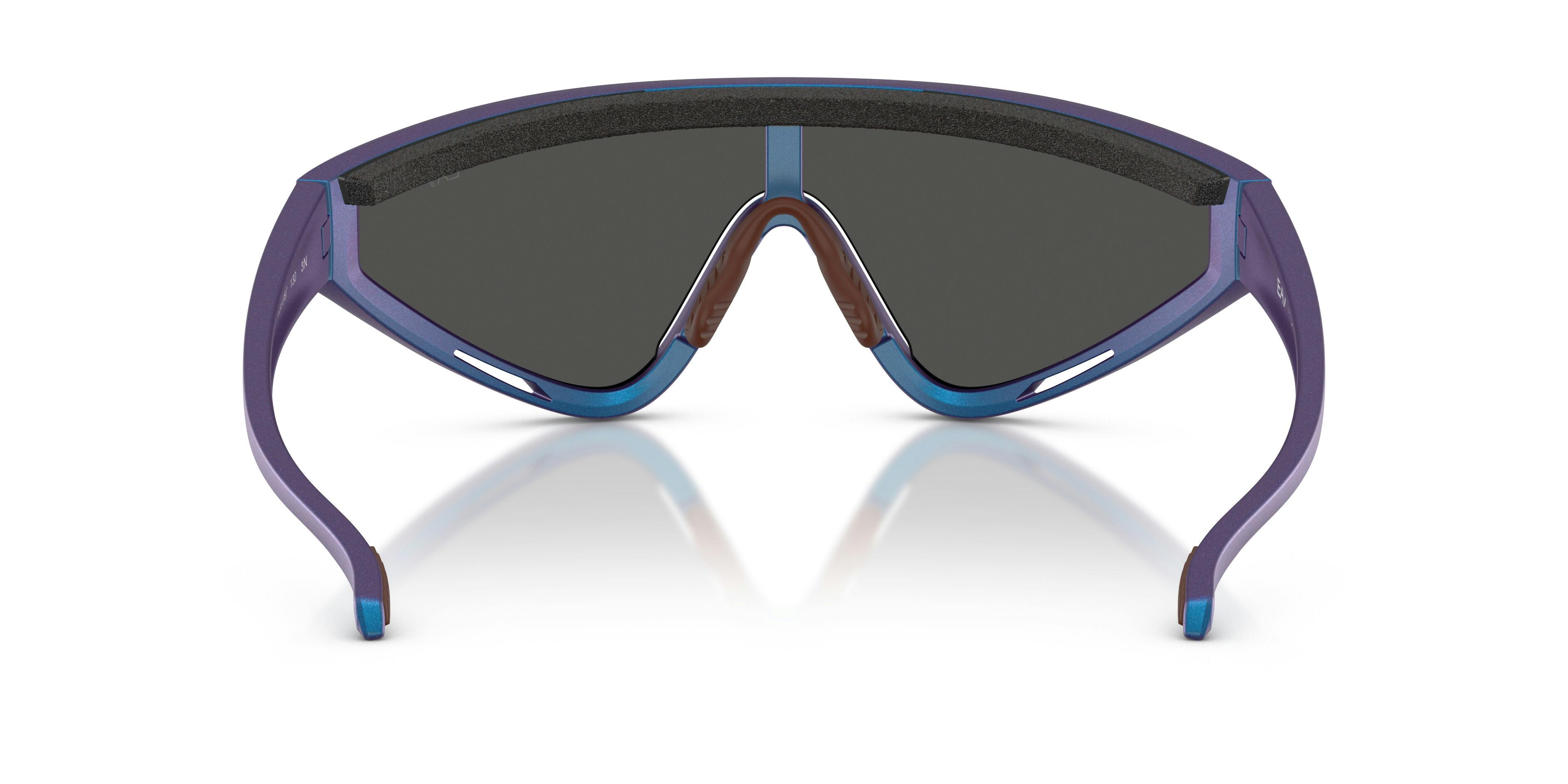 Detail02, EA7 0Q74001 629187 Sonnenbrille