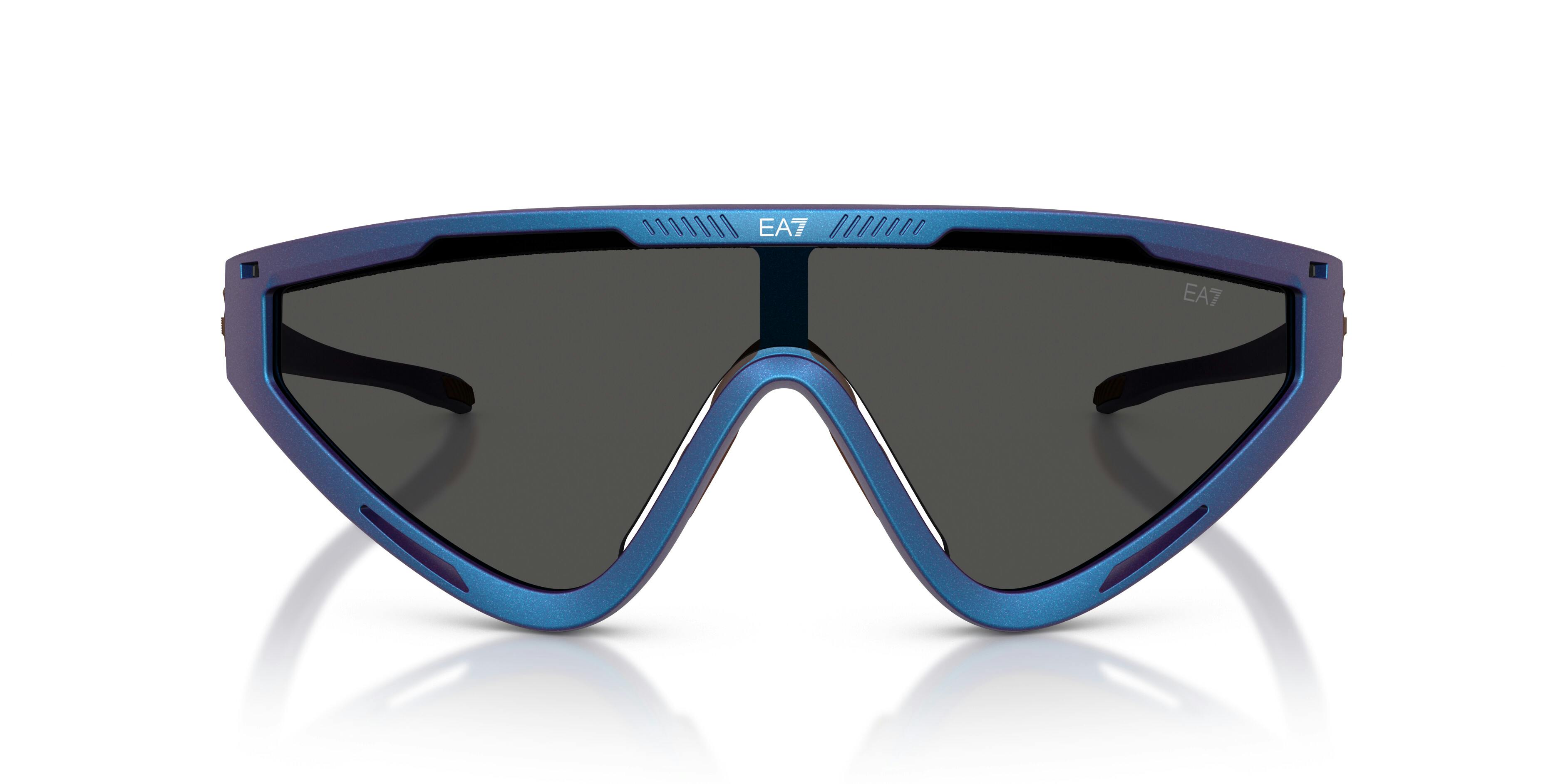 Front, EA7 0Q74001 629187 Sonnenbrille