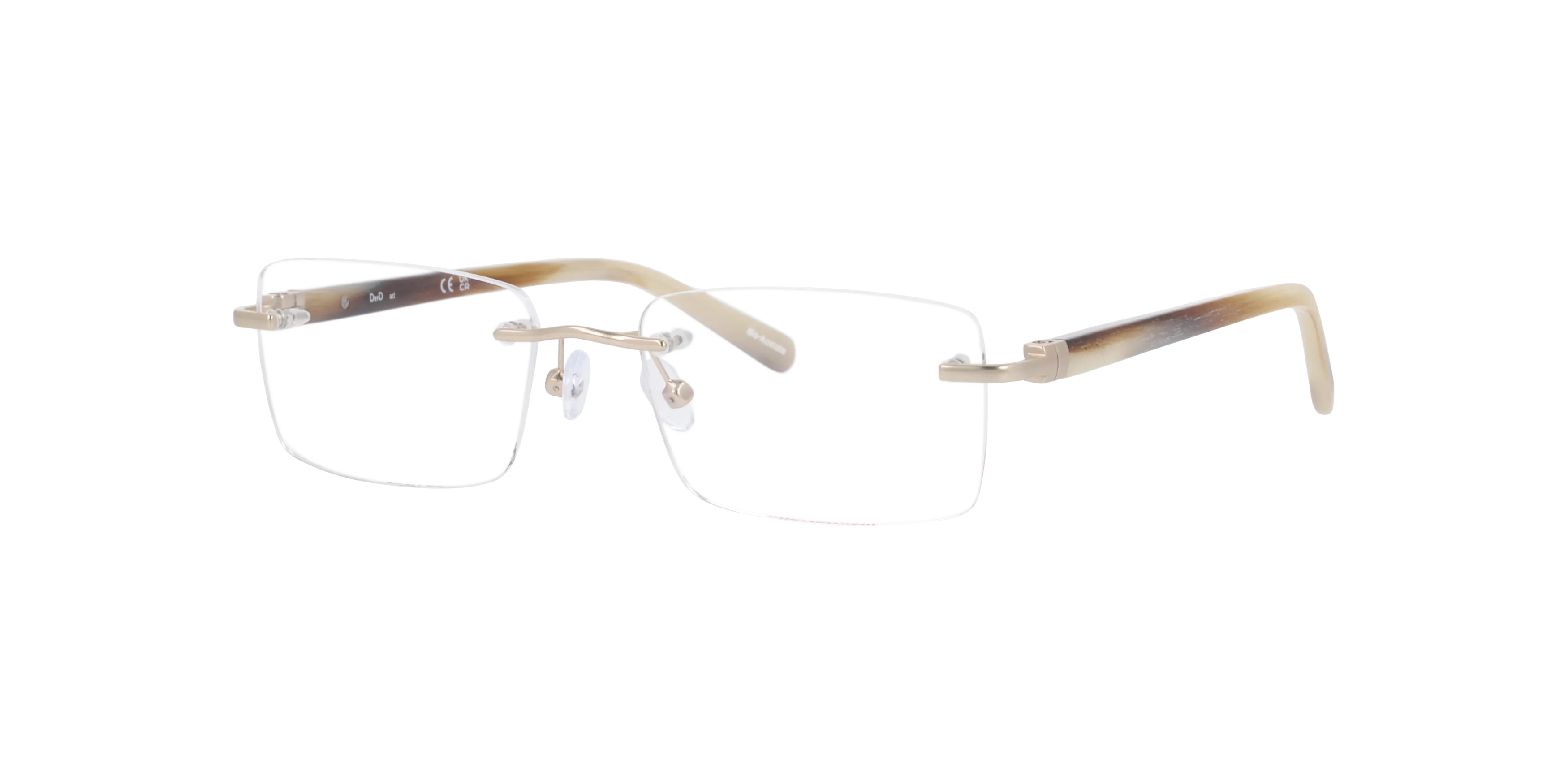 Angle_Left01, DbyD DBOM5082 0DB1048 DN00 Brille