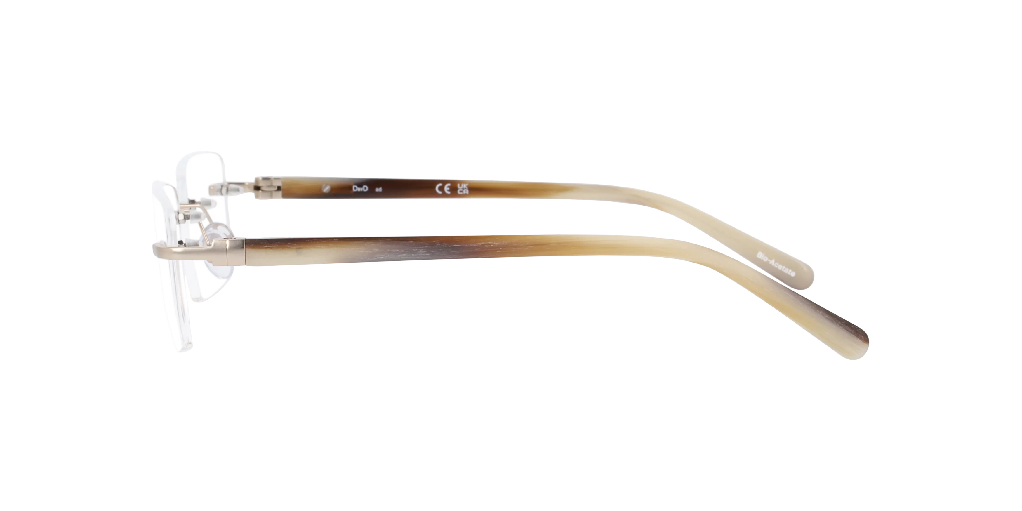 Angle_Left02, DbyD DBOM5082 0DB1048 DN00 Brille