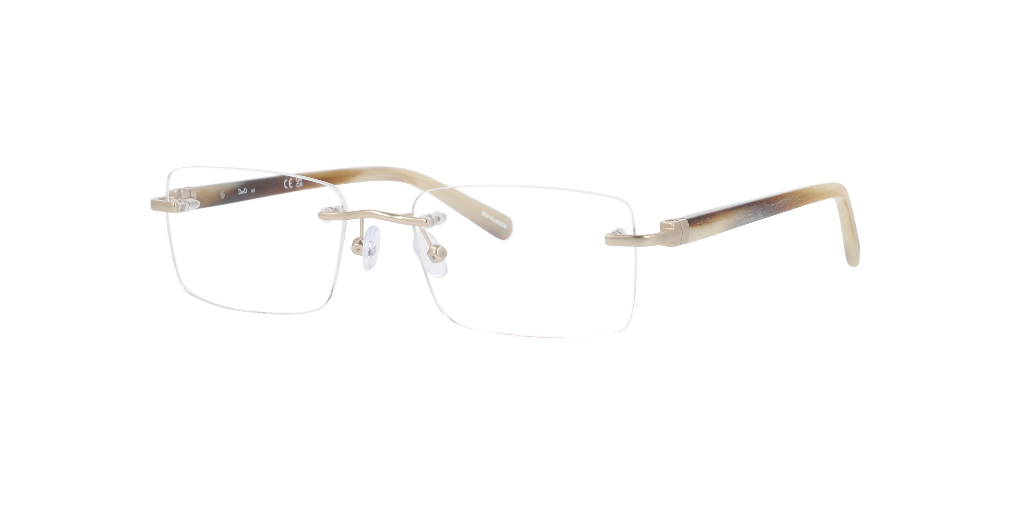 Angle_Left01, DbyD DBOM5082 0DB1048 DN00 Brille
