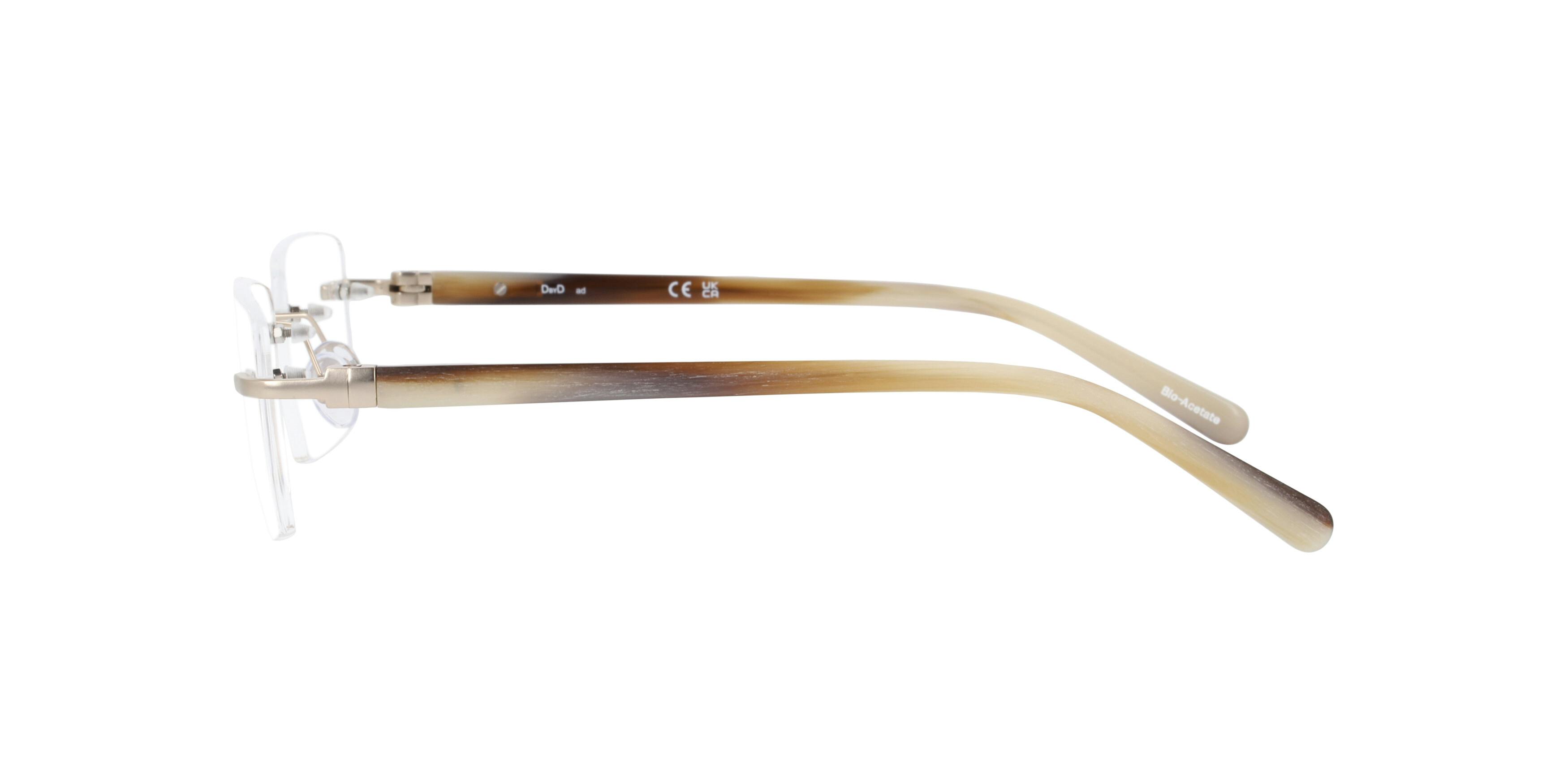 Angle_Left02, DbyD DBOM5082 0DB1048 DN00 Brille