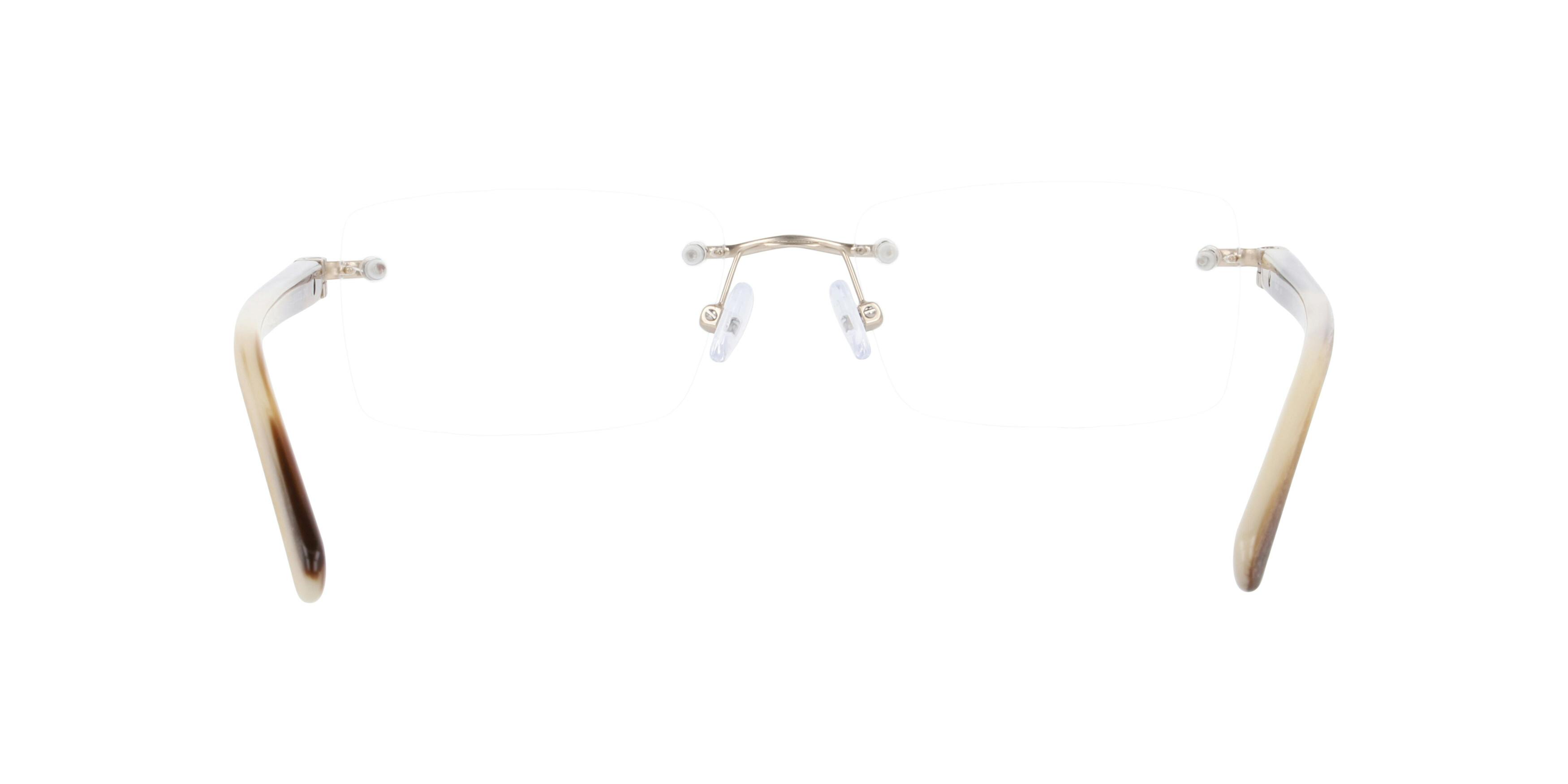Detail02, DbyD DBOM5082 0DB1048 DN00 Brille