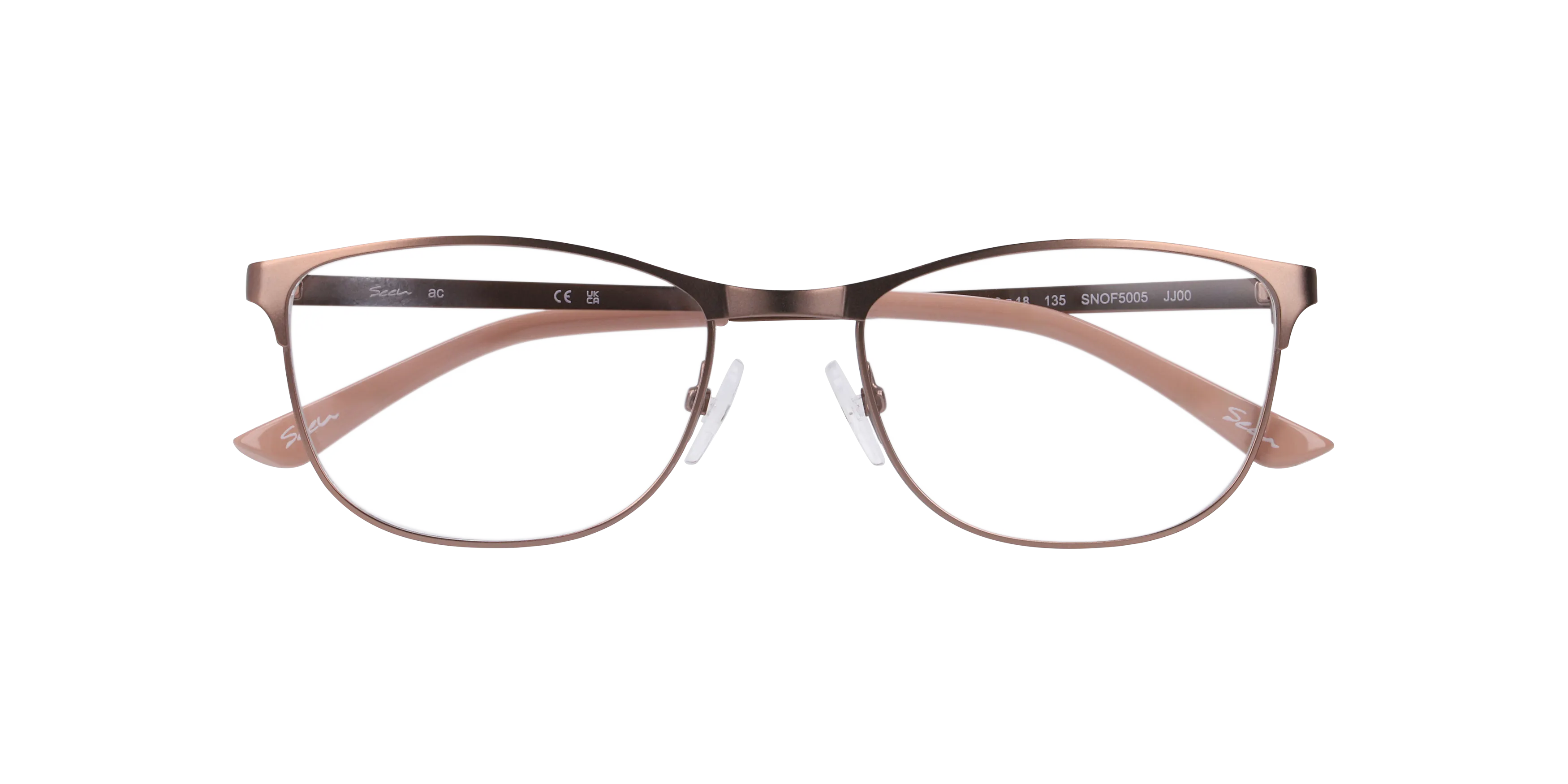 Folded, Seen SNOF5005 0NE1027 JJ00 Brille