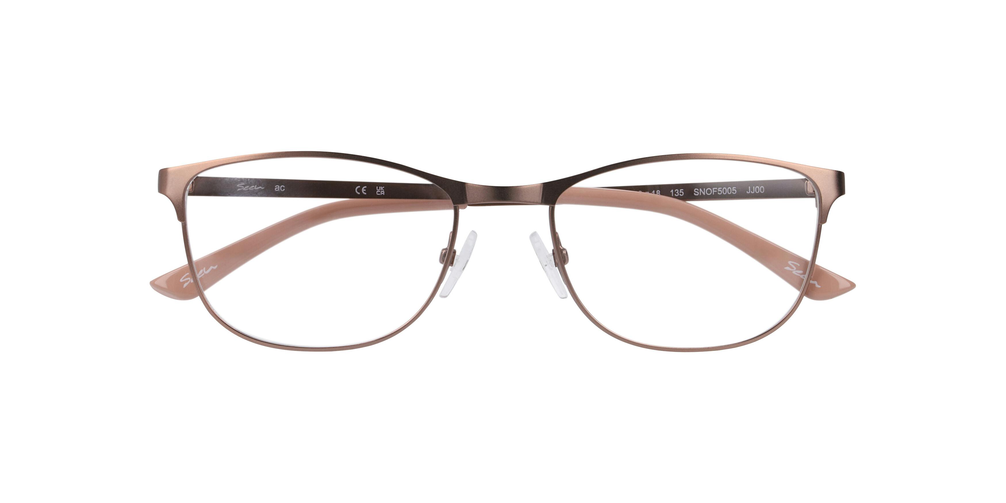 Folded, Seen SNOF5005 0NE1027 JJ00 Brille