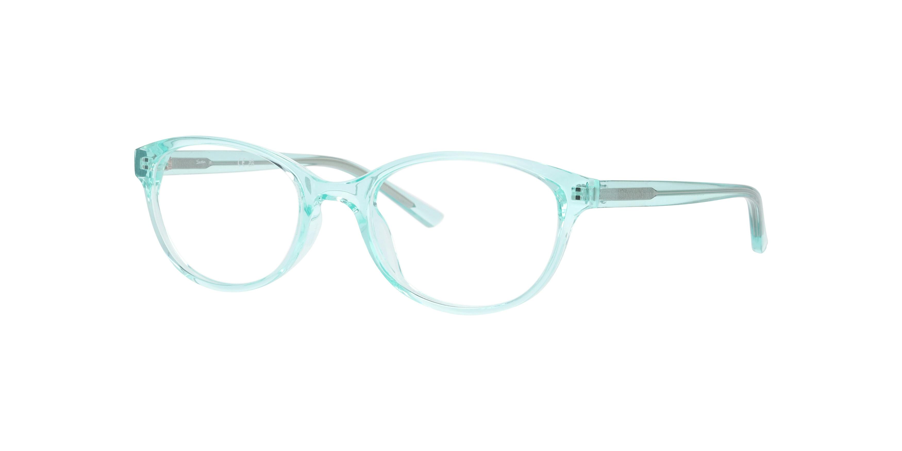 Angle_Left01, Seen SNEF09 0NE3014 MM00 Brille