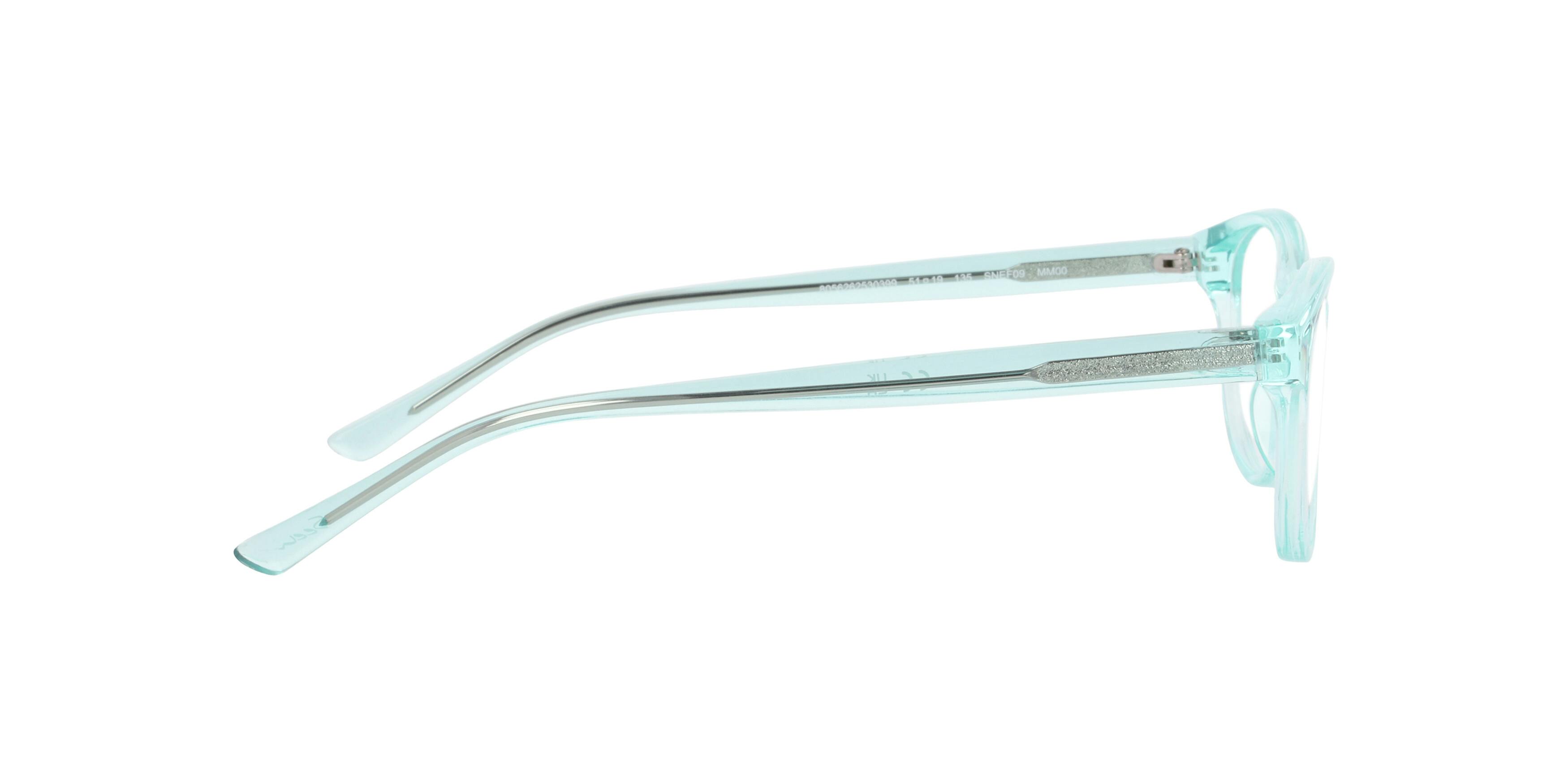 Angle_Right01, Seen SNEF09 0NE3014 MM00 Brille