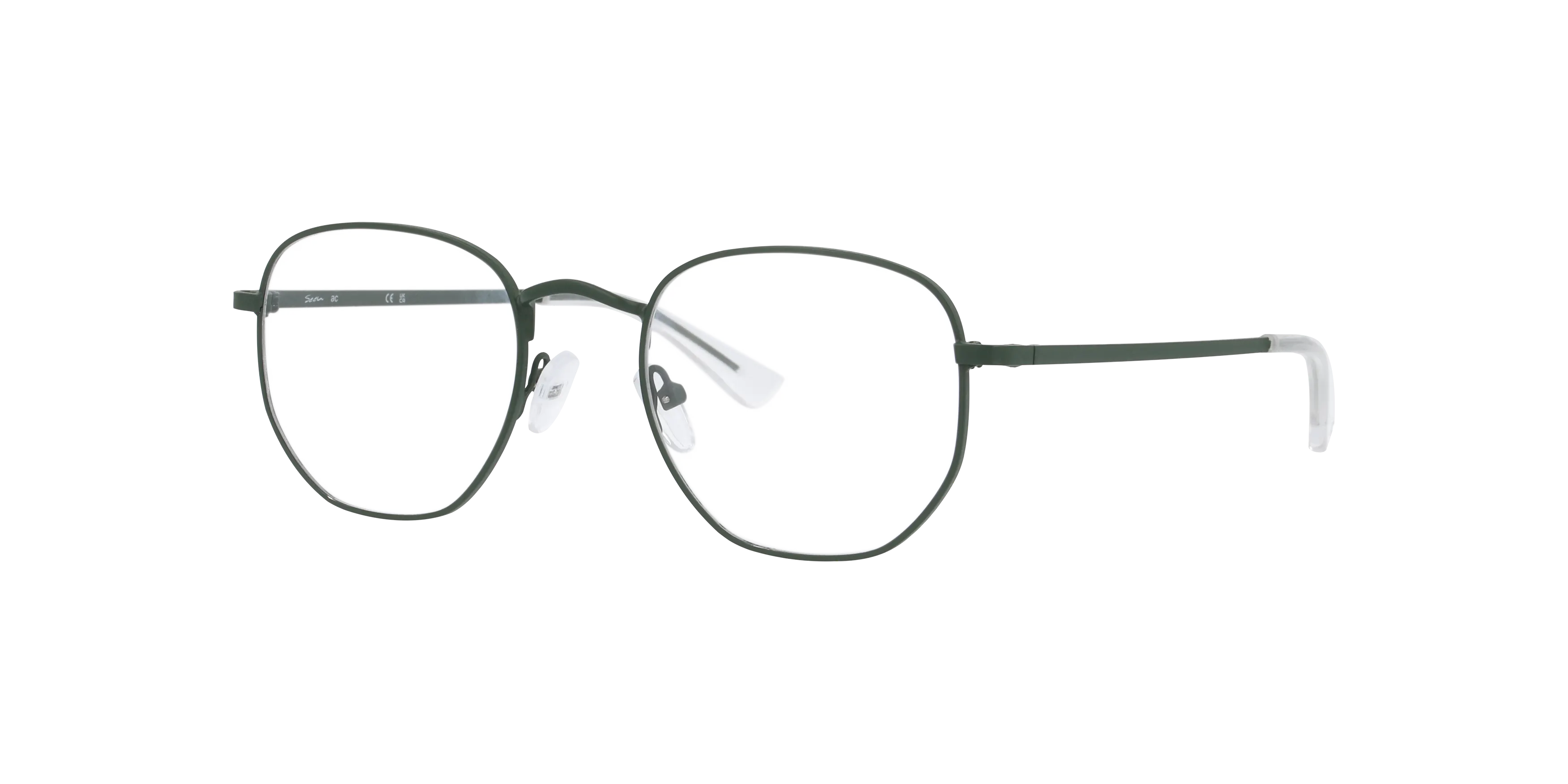 Angle_Left01, Seen SNOU5009 0NE1004 EX00 Brille