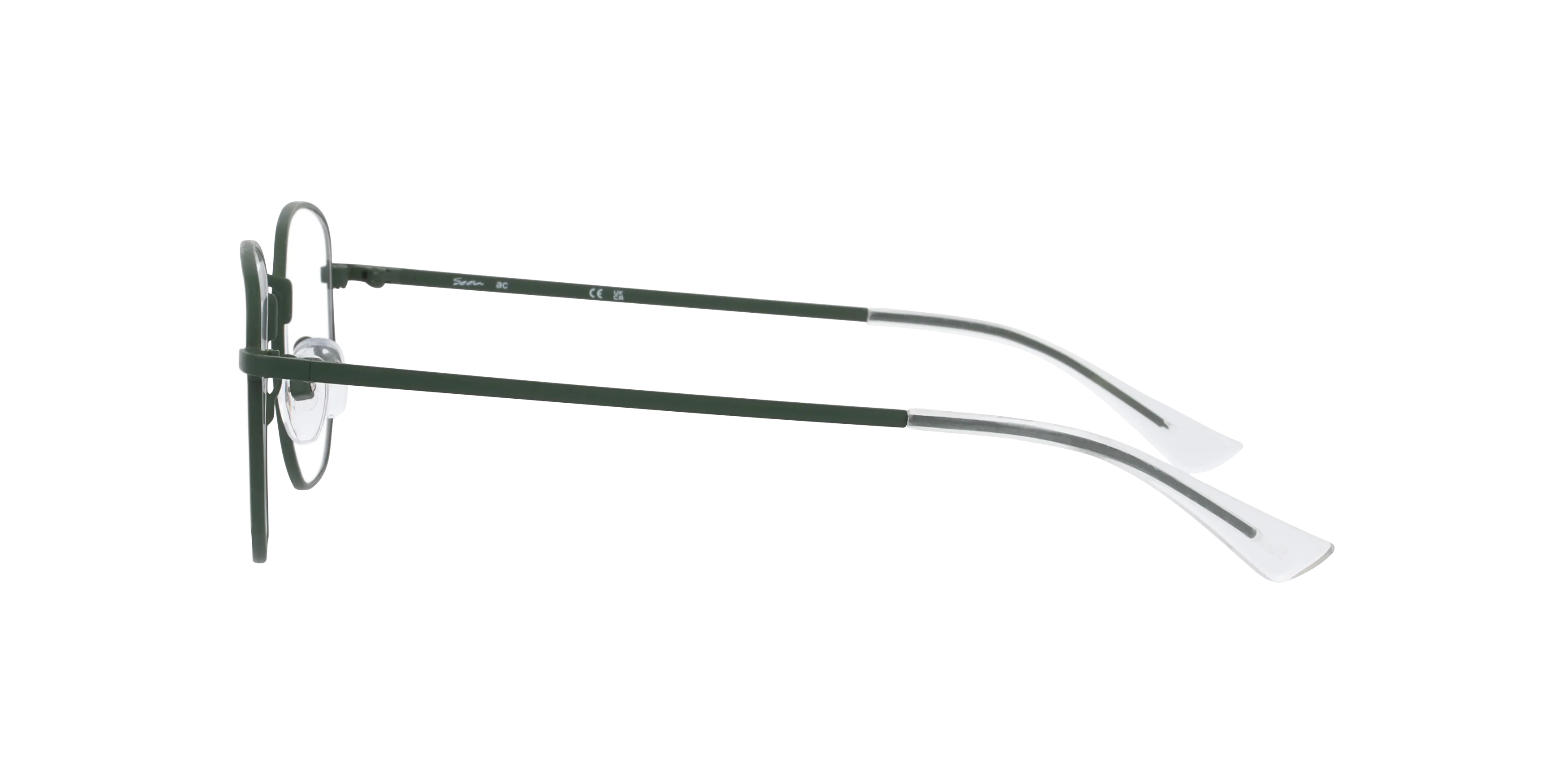 Angle_Left02, Seen SNOU5009 0NE1004 EX00 Brille