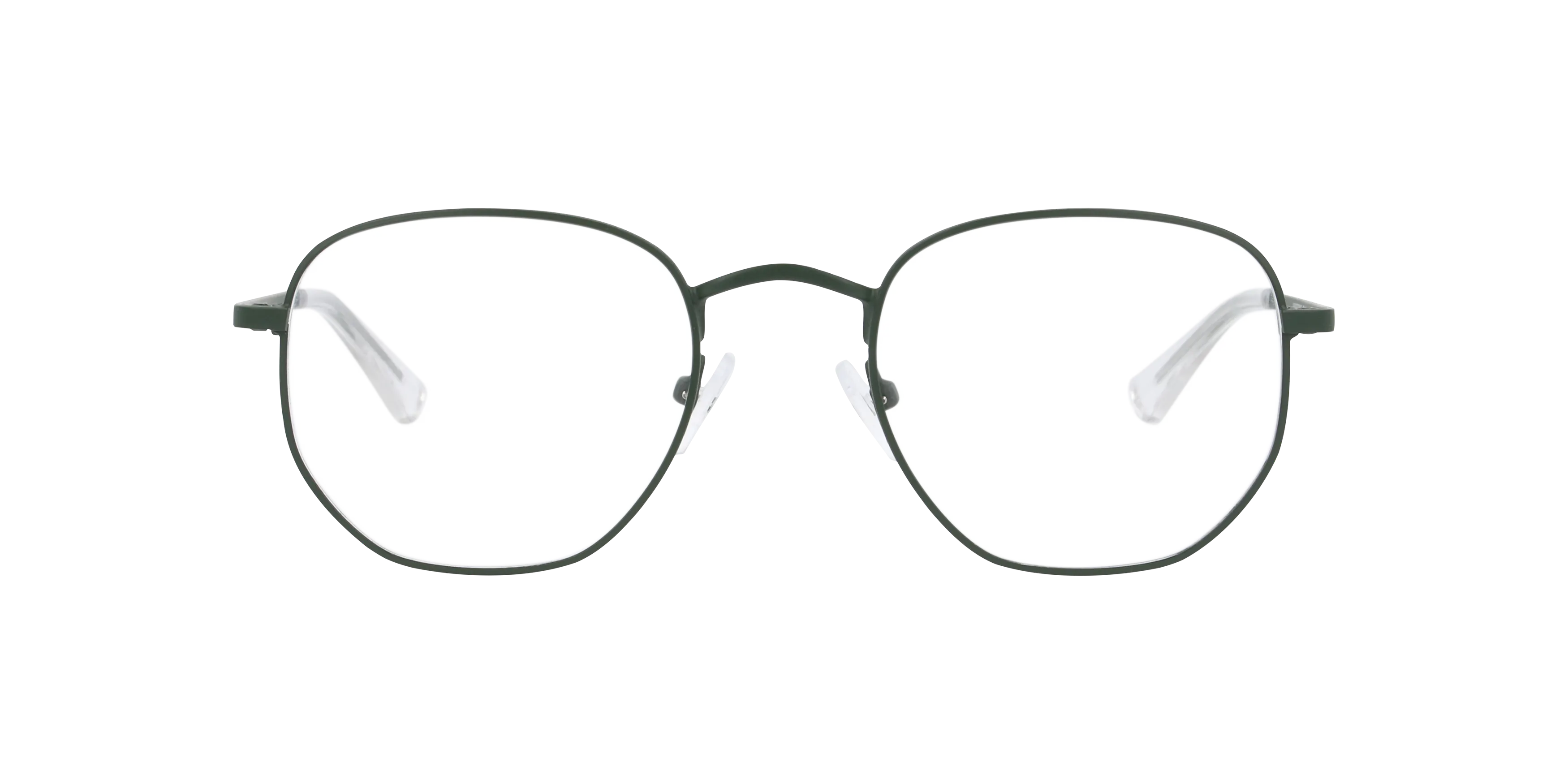 Front, Seen SNOU5009 0NE1004 EX00 Brille
