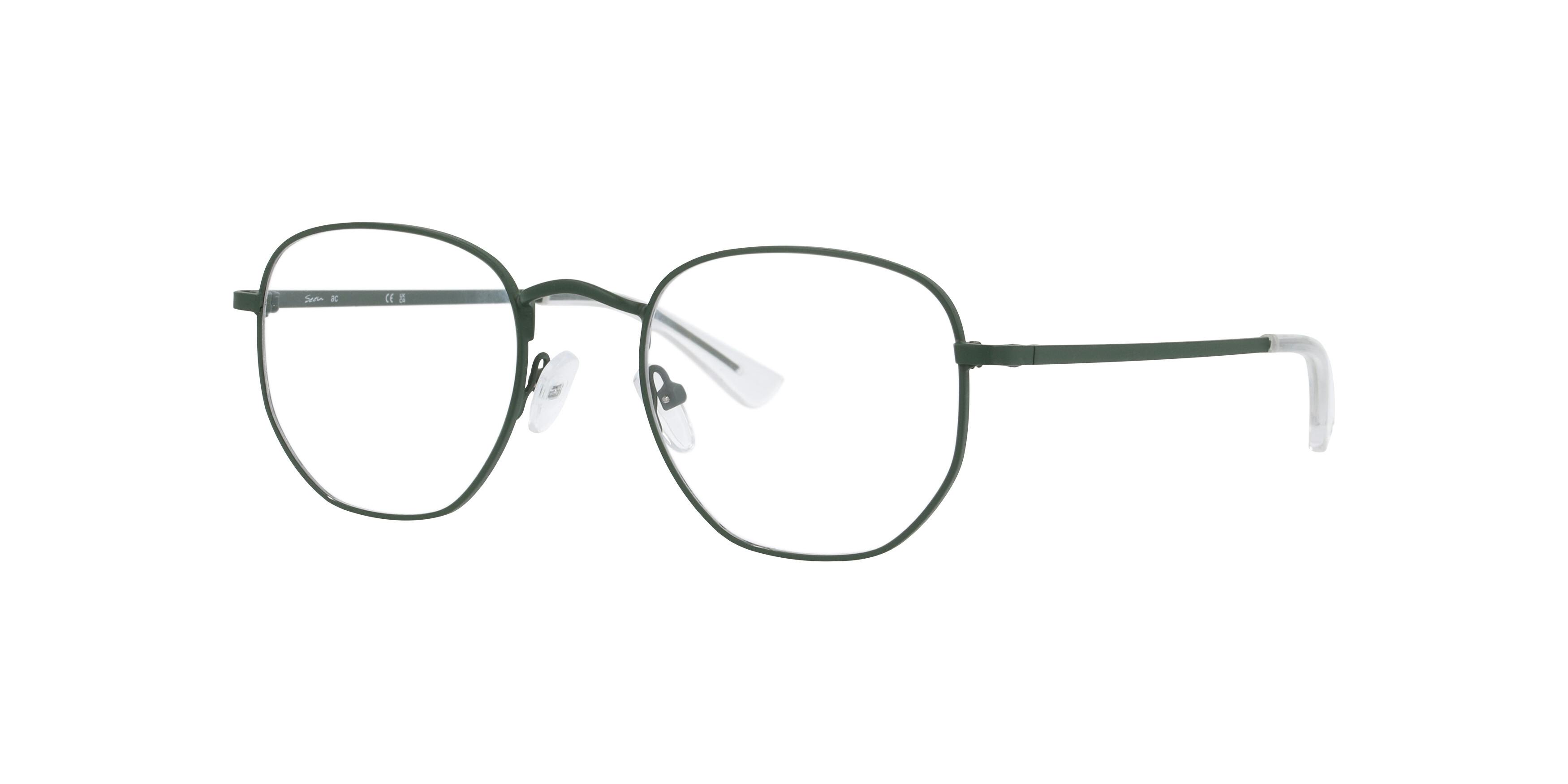 Angle_Left01, Seen SNOU5009 0NE1004 EX00 Brille