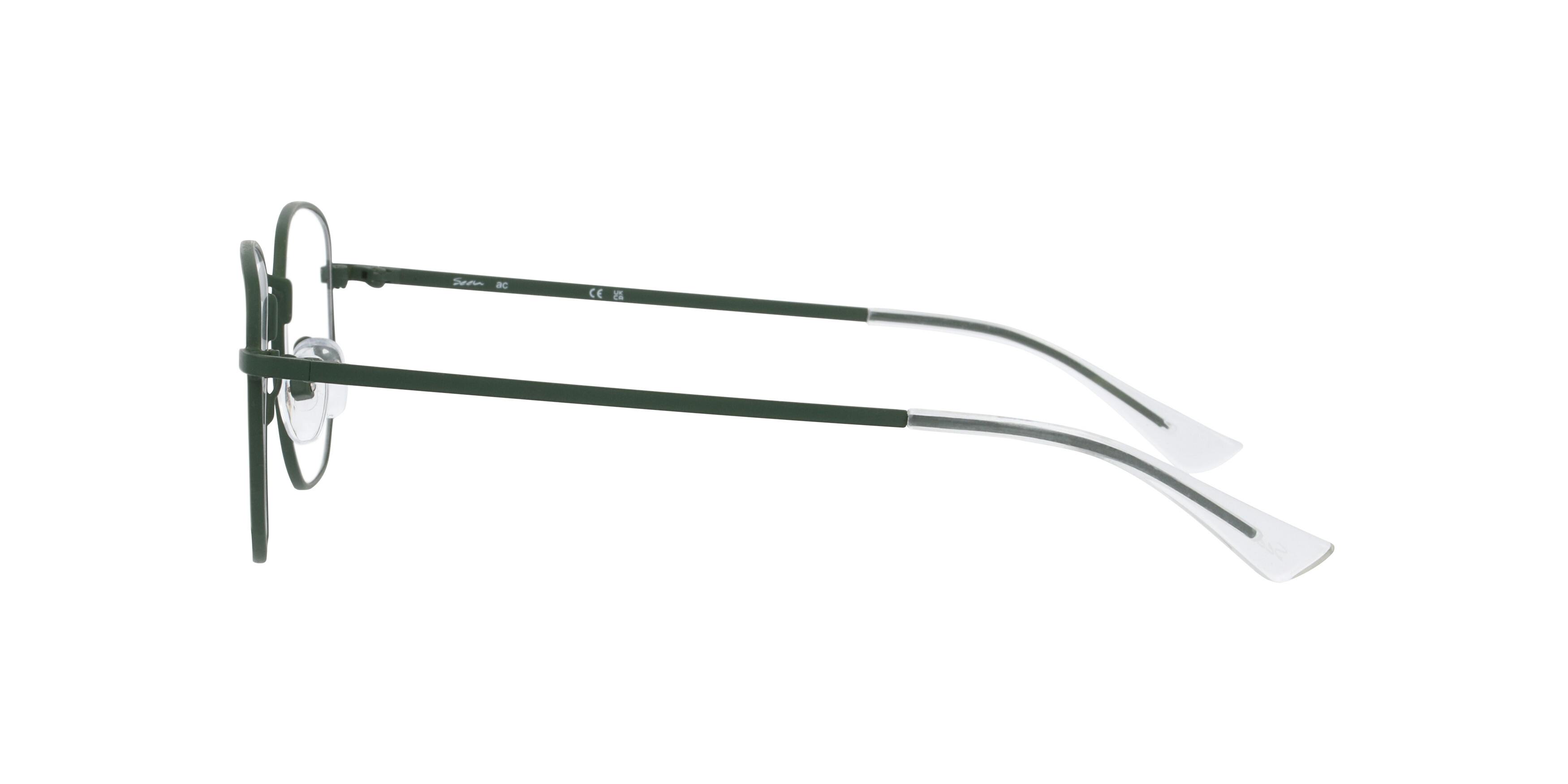 Angle_Left02, Seen SNOU5009 0NE1004 EX00 Brille