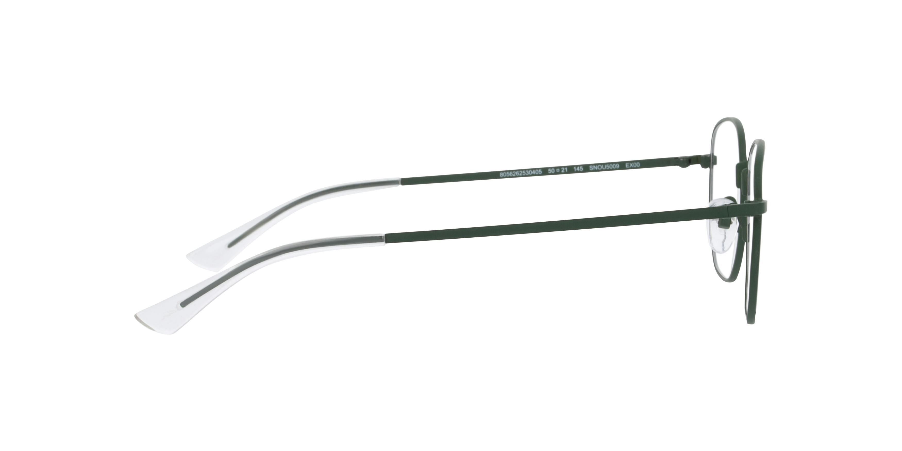Angle_Right01, Seen SNOU5009 0NE1004 EX00 Brille