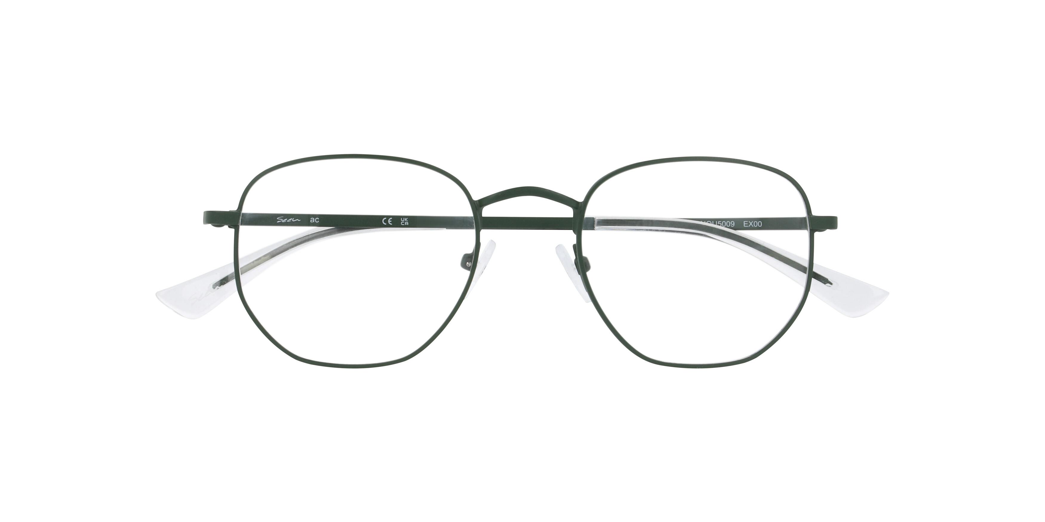 Folded, Seen SNOU5009 0NE1004 EX00 Brille