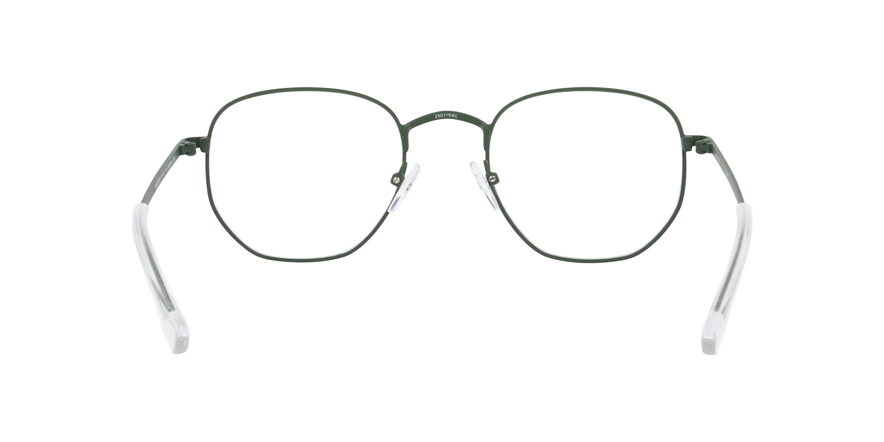 Detail02, Seen SNOU5009 0NE1004 EX00 Brille
