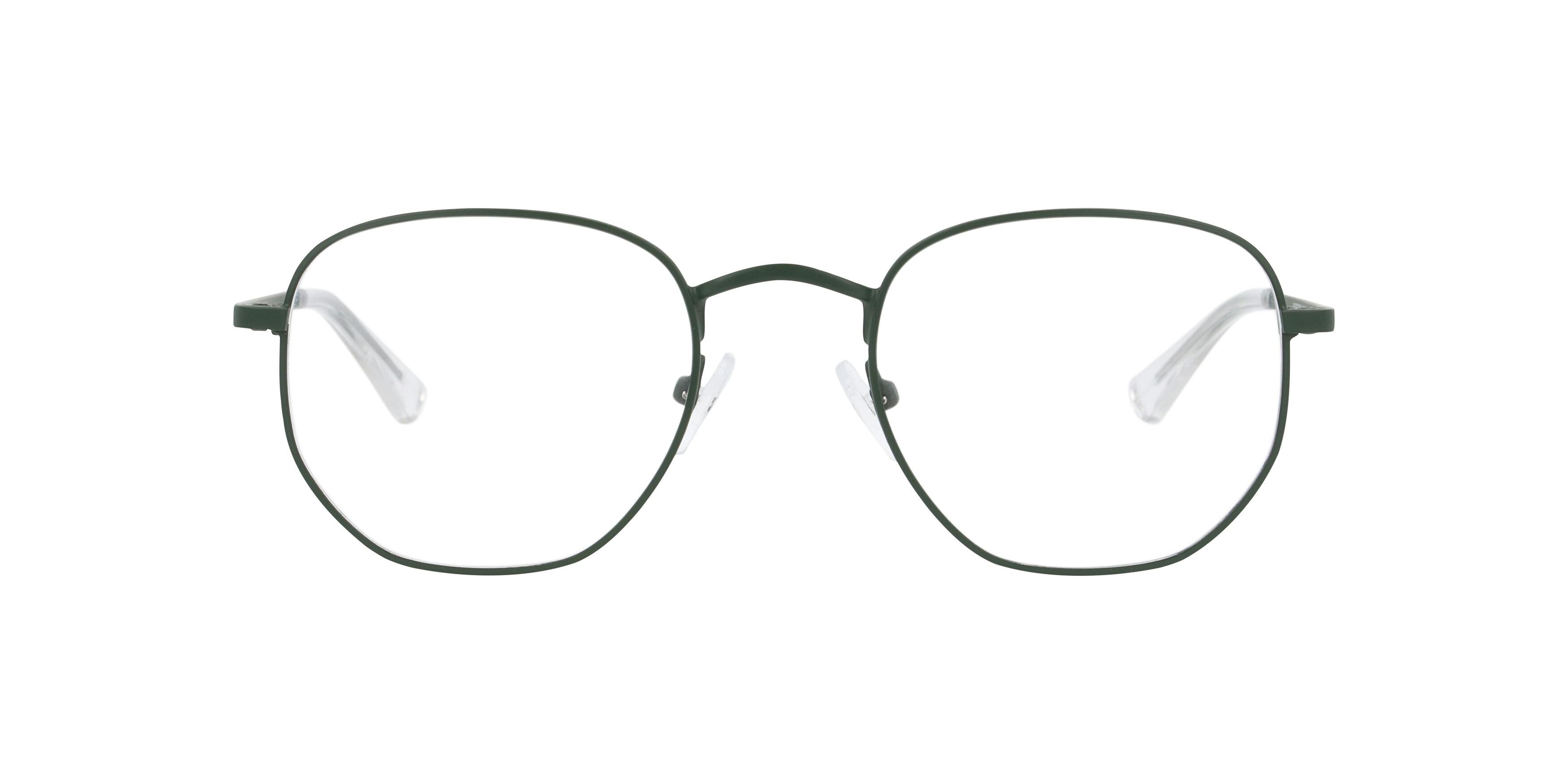 Front, Seen SNOU5009 0NE1004 EX00 Brille
