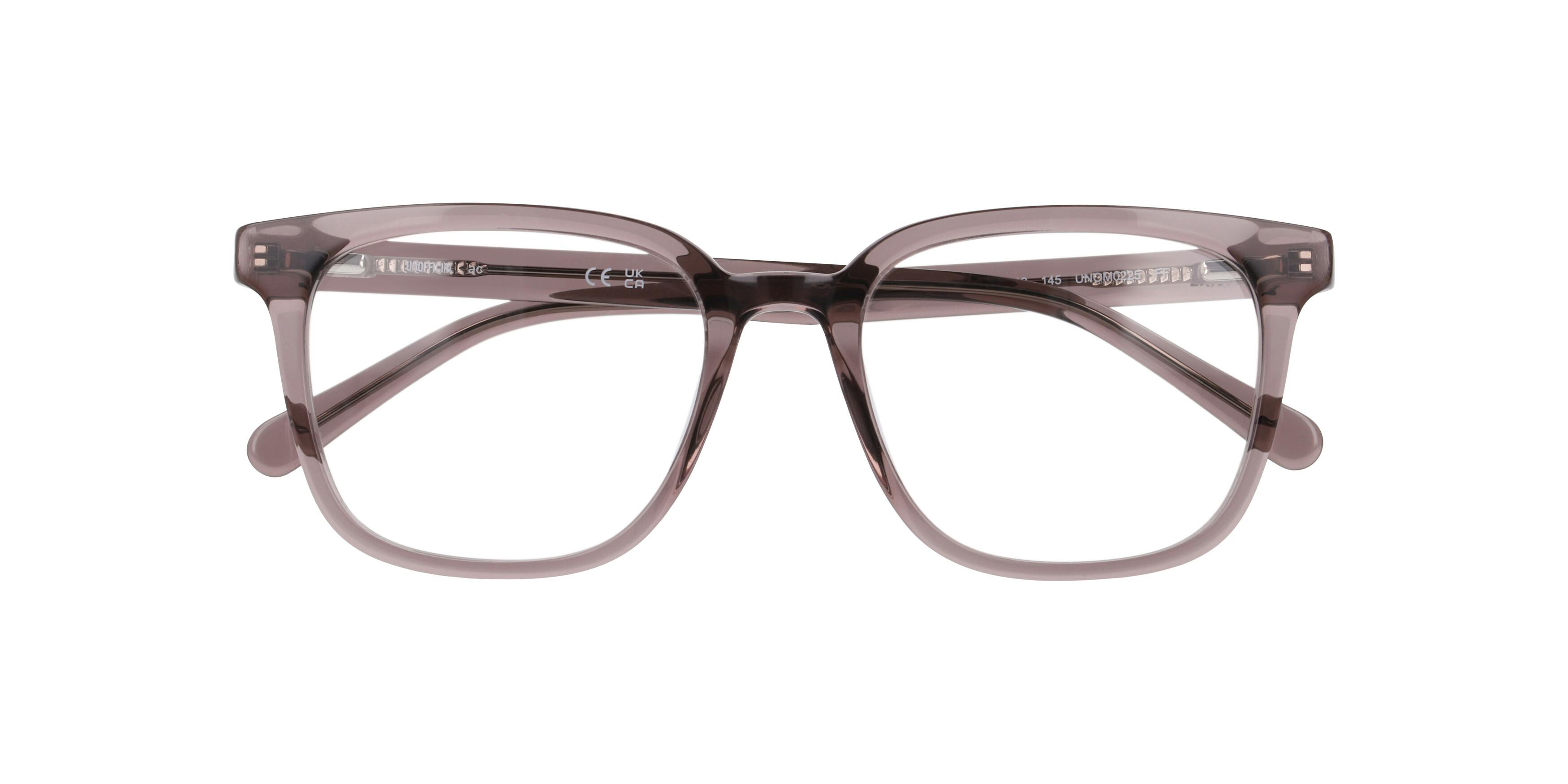 Folded, UNOFFICIAL UNOM0225 0UO2027 FF Brille