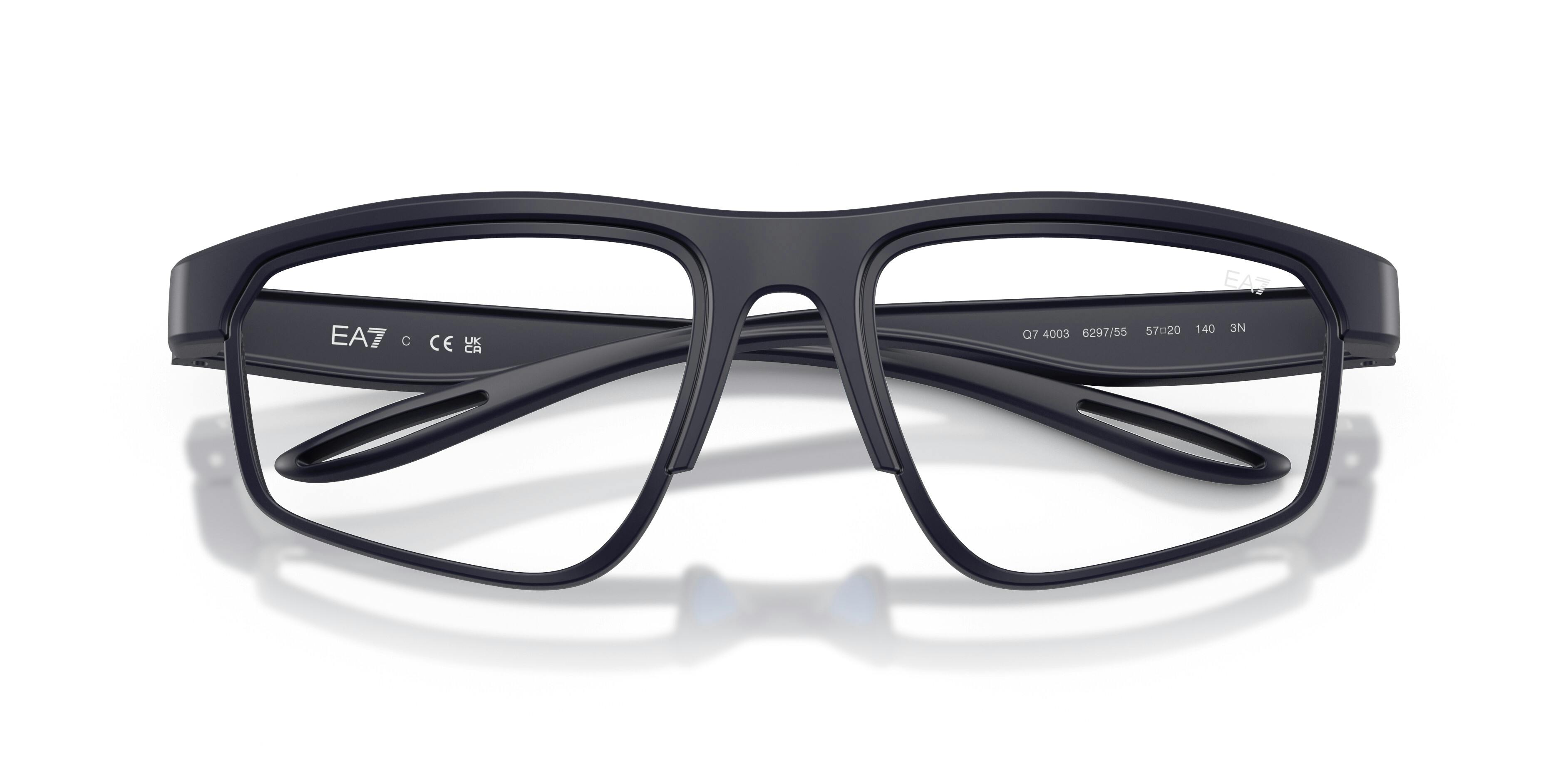 Detail01, EA7 0Q74003 629755 Sonnenbrille