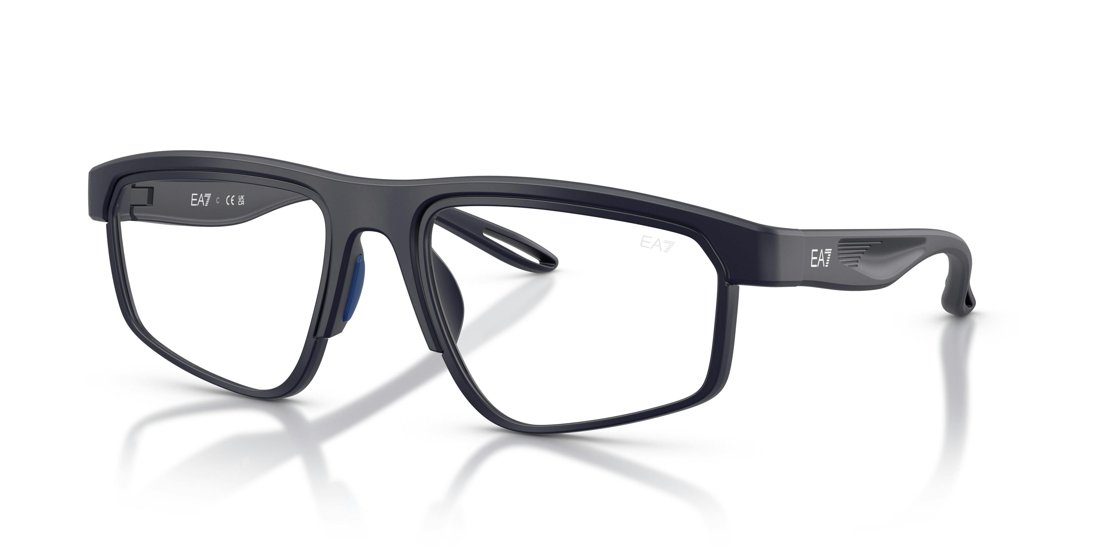 Detail03, EA7 0Q74003 629755 Sonnenbrille