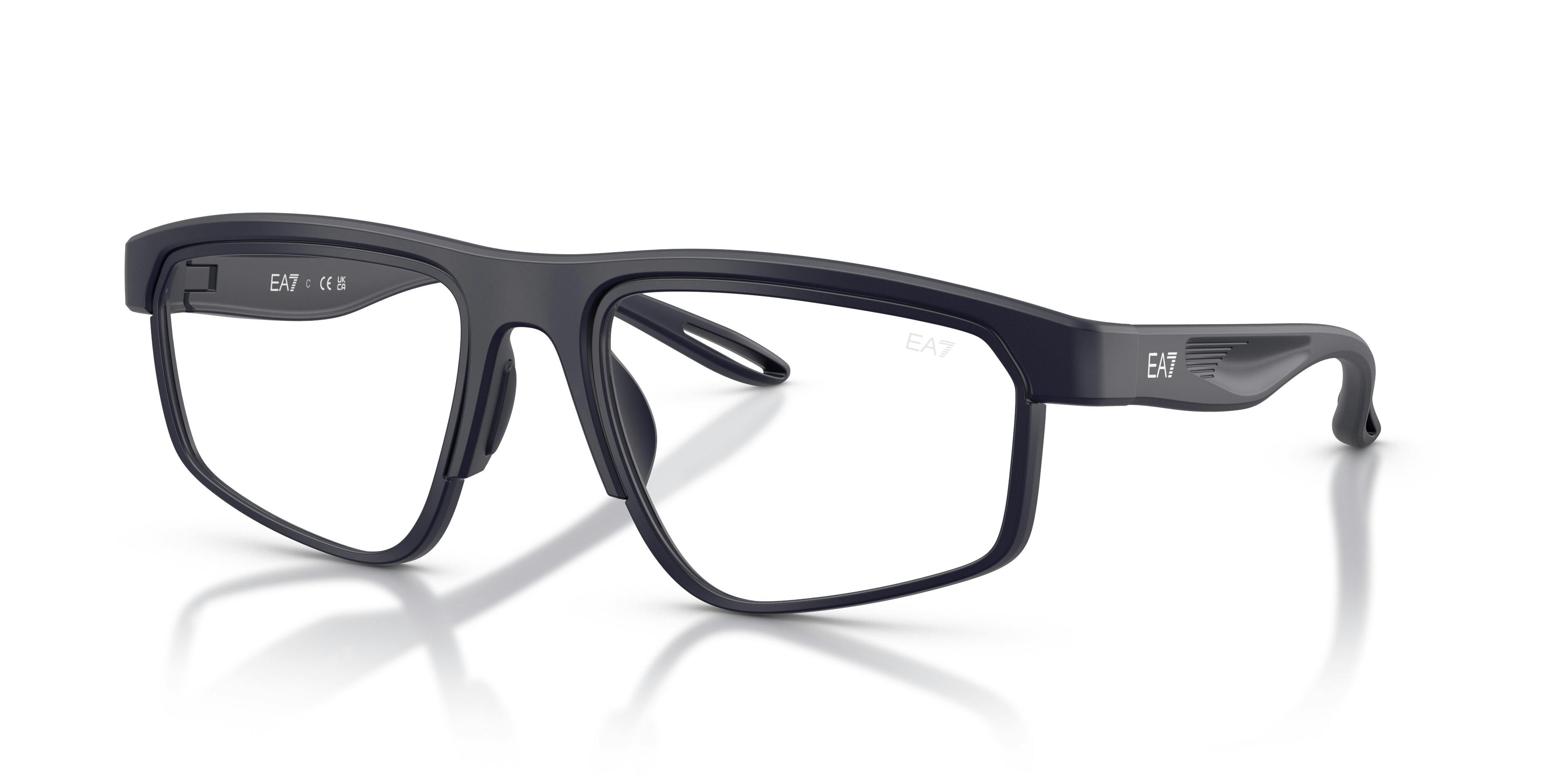 Detail04, EA7 0Q74003 629755 Sonnenbrille