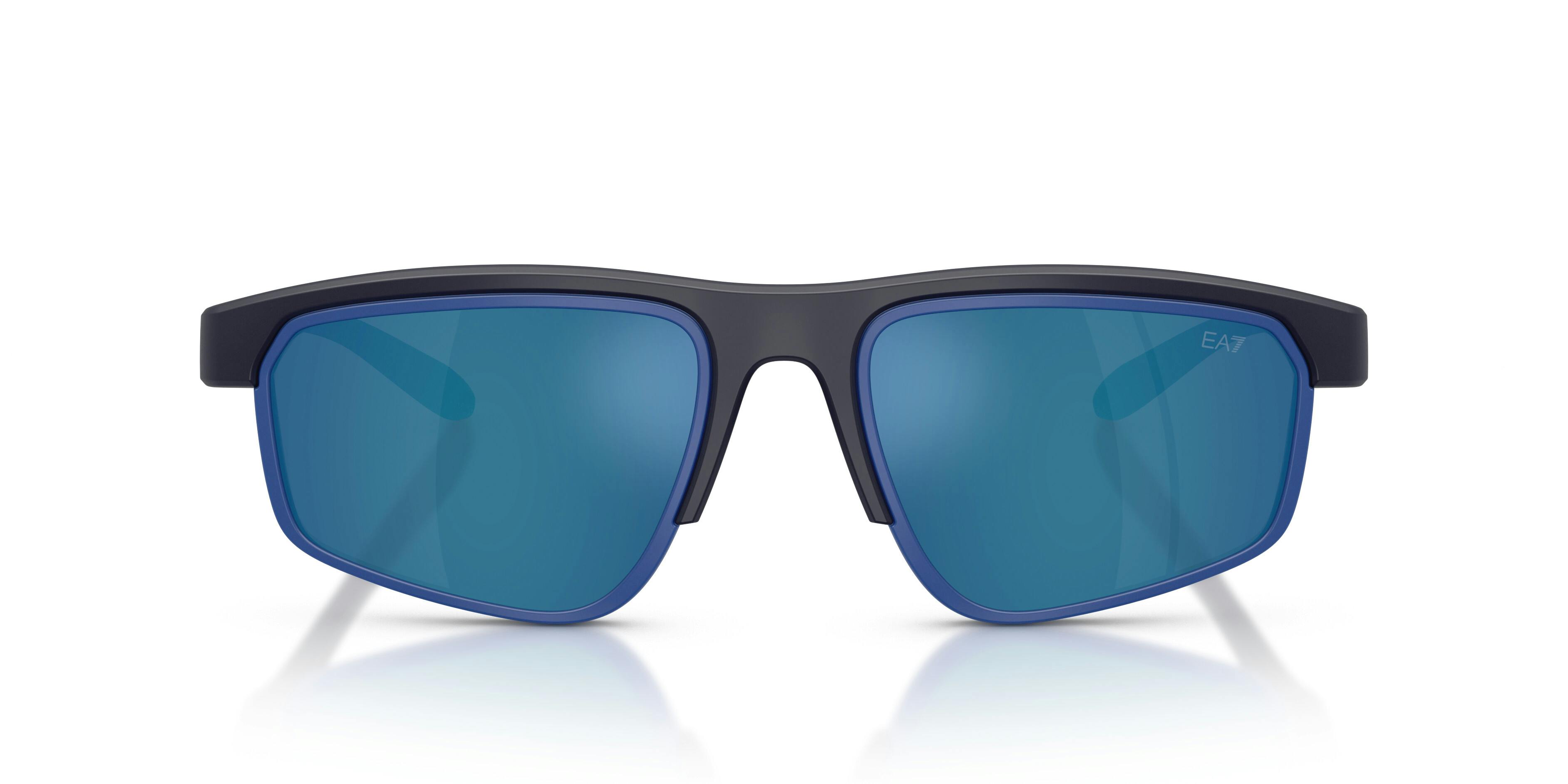 Front, EA7 0Q74003 629755 Sonnenbrille