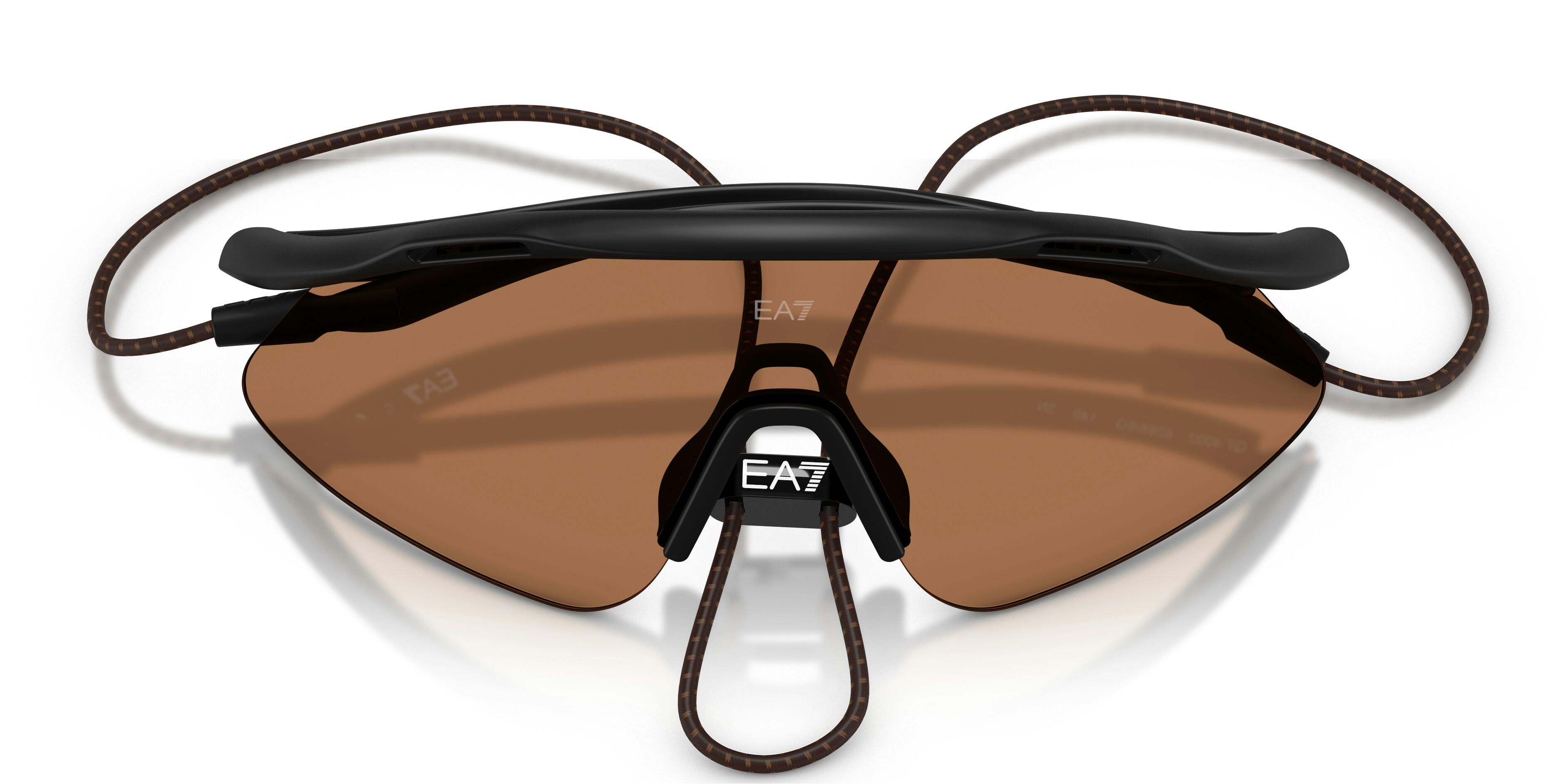 Detail01, EA7 0Q74002 62886G Sonnenbrille