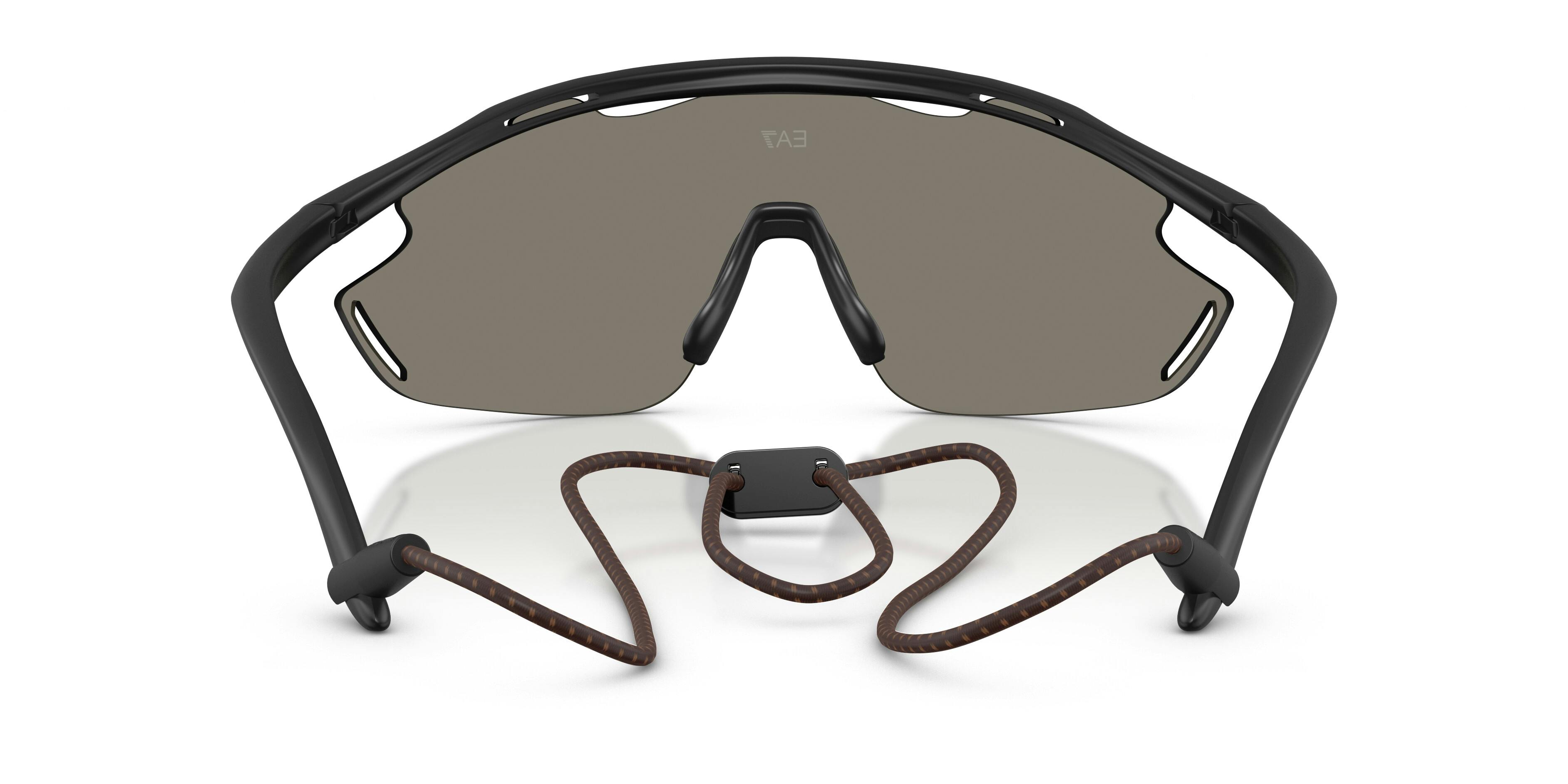 Detail02, EA7 0Q74002 62886G Sonnenbrille