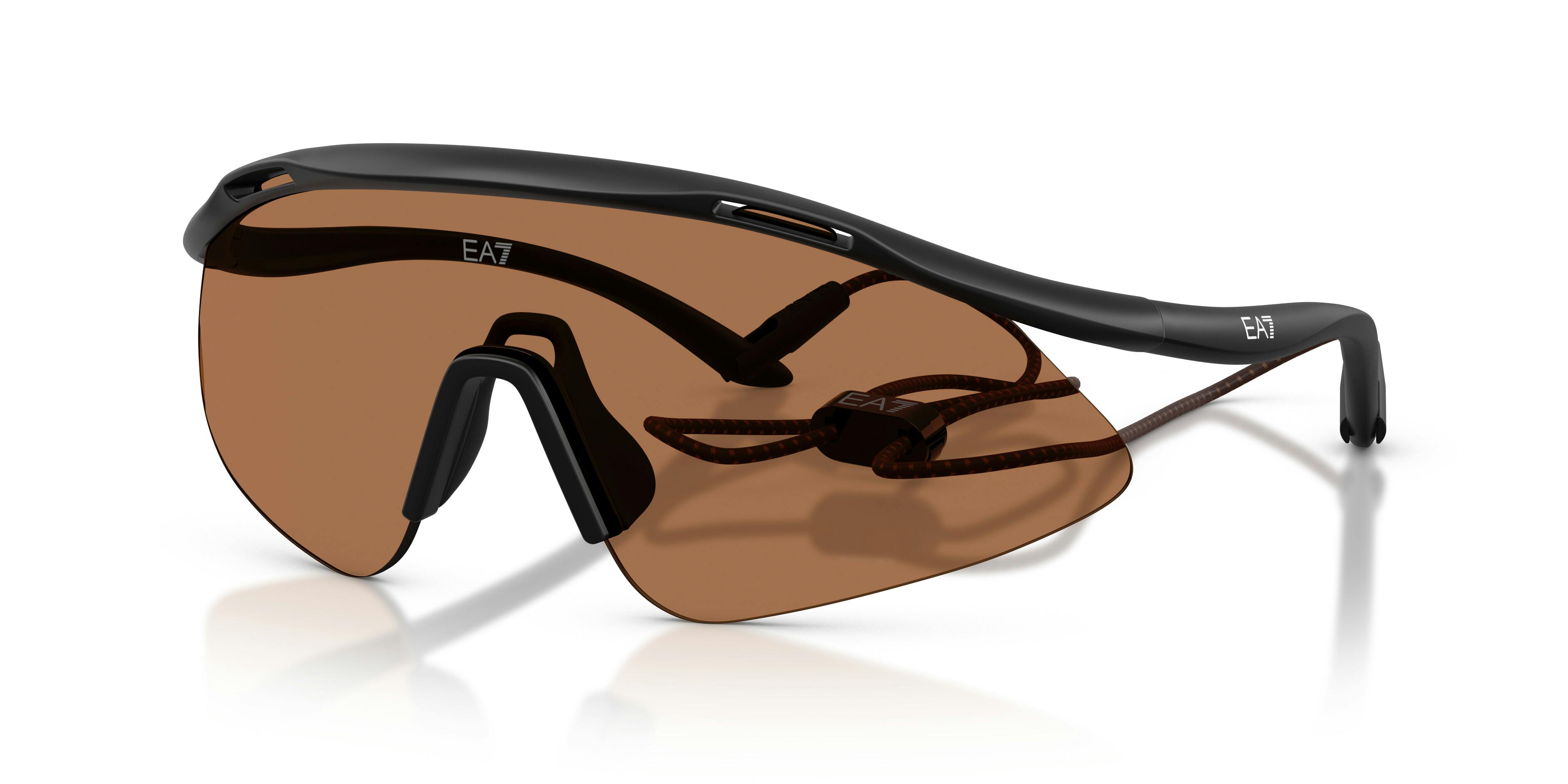 Detail03, EA7 0Q74002 62886G Sonnenbrille