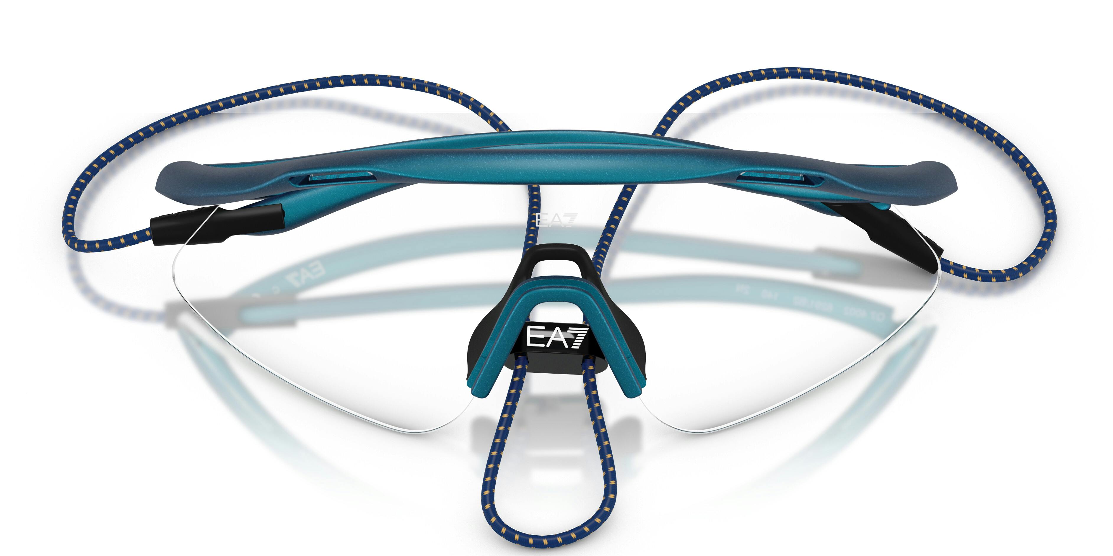 Detail01, EA7 0Q74002 6291B2 Sonnenbrille