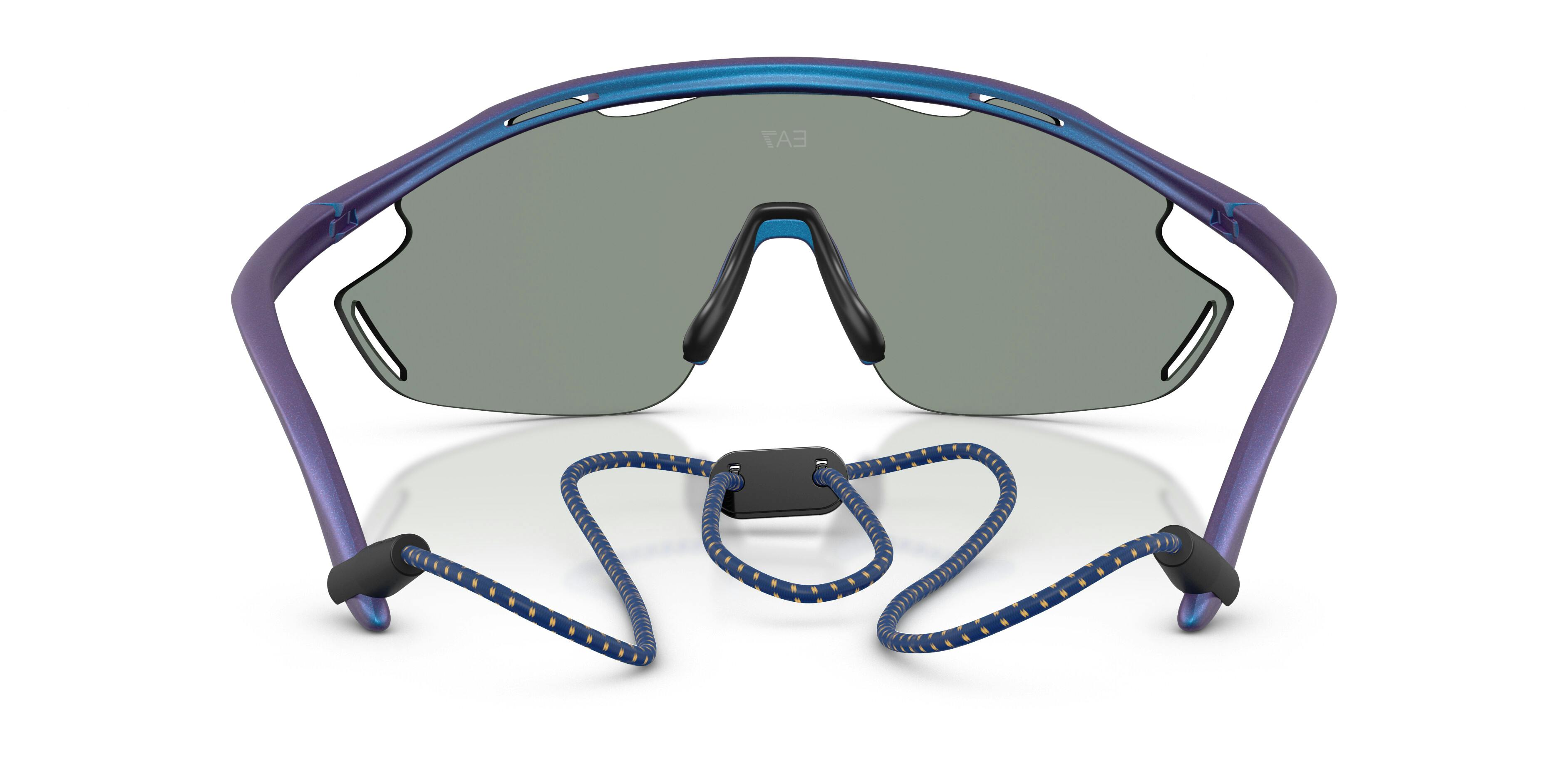 Detail02, EA7 0Q74002 6291B2 Sonnenbrille