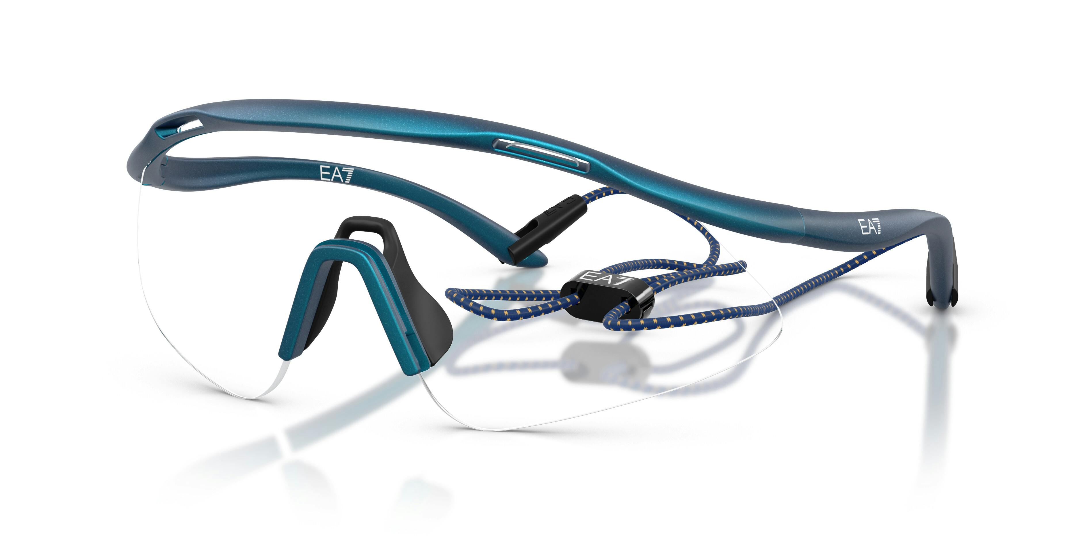 Detail03, EA7 0Q74002 6291B2 Sonnenbrille