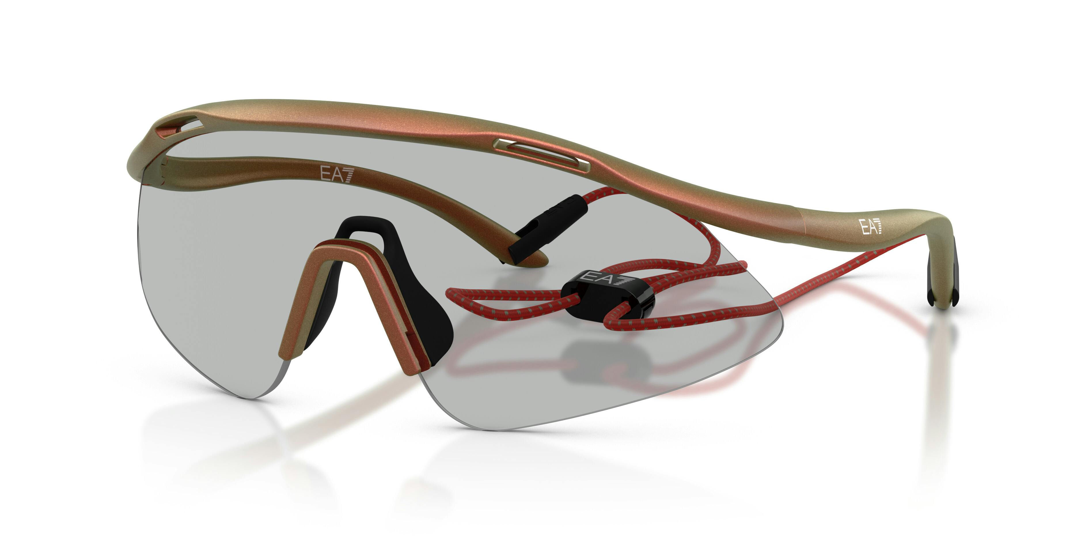 Detail03, EA7 0Q74002 6290MA Sonnenbrille